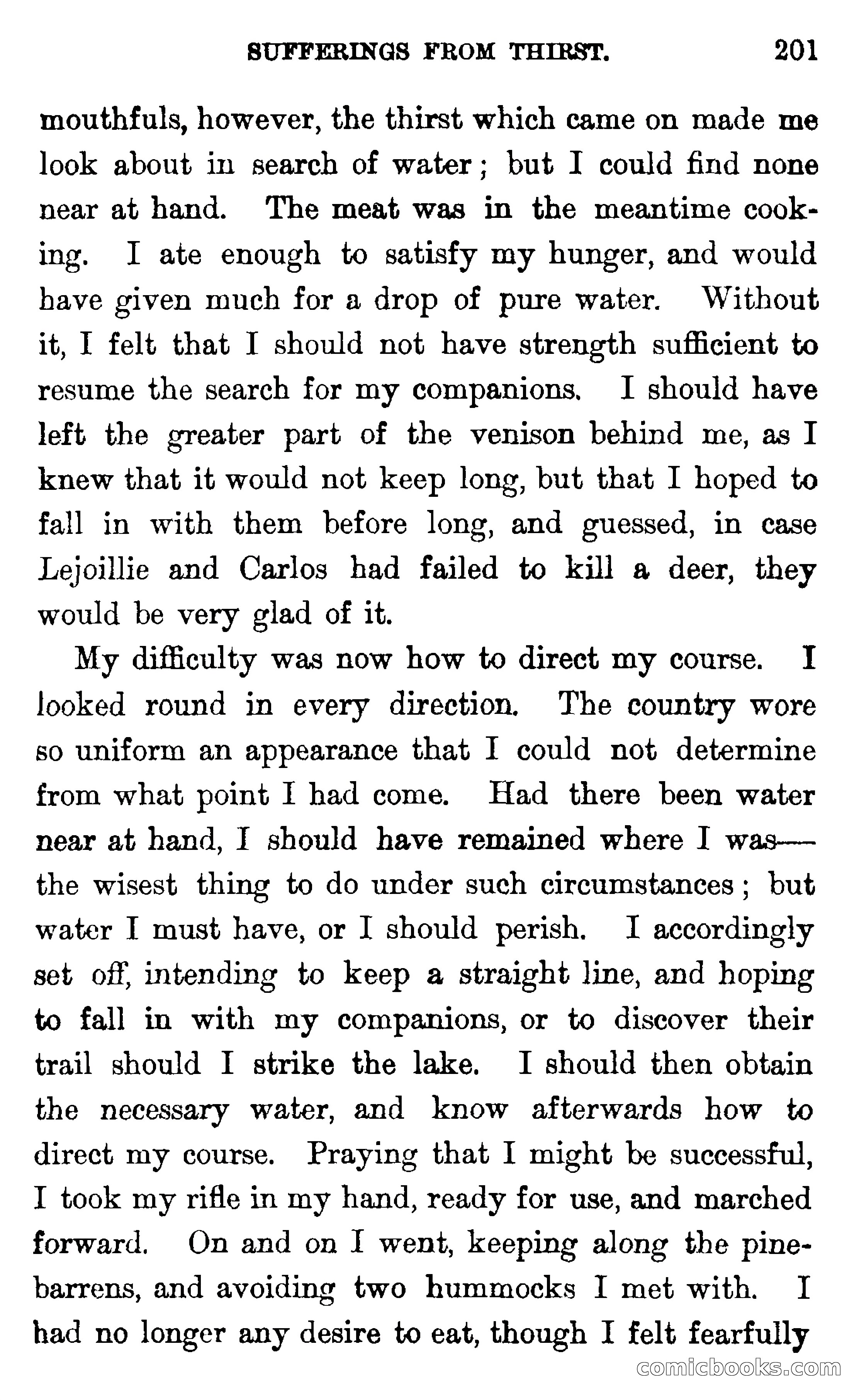 In the Wilds of Florida — page 203 of 400