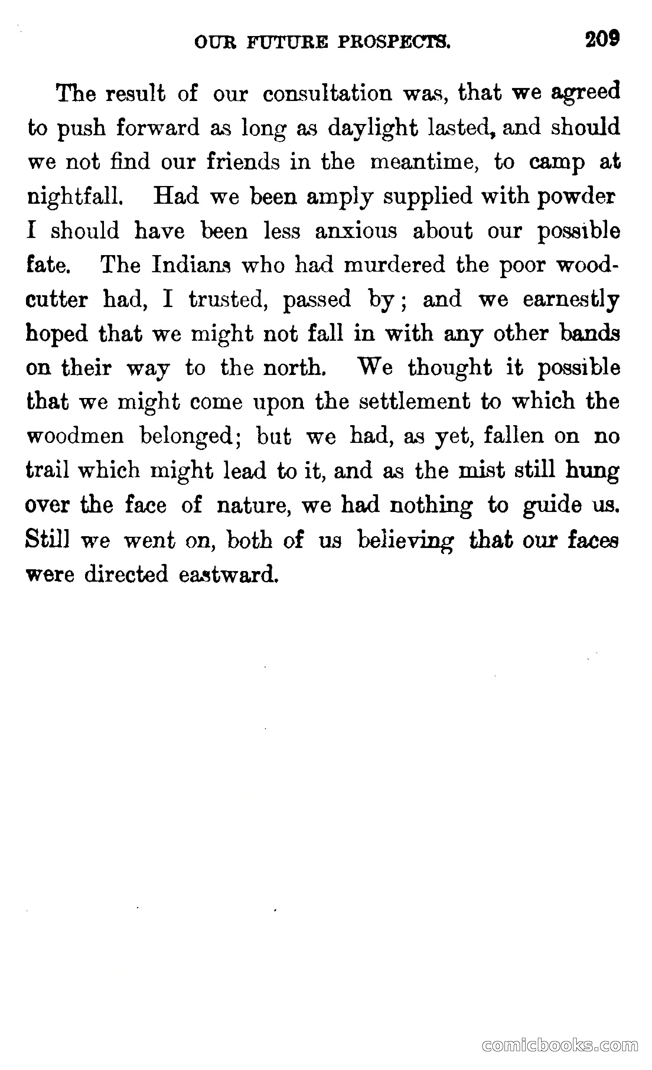 In the Wilds of Florida — page 211 of 400