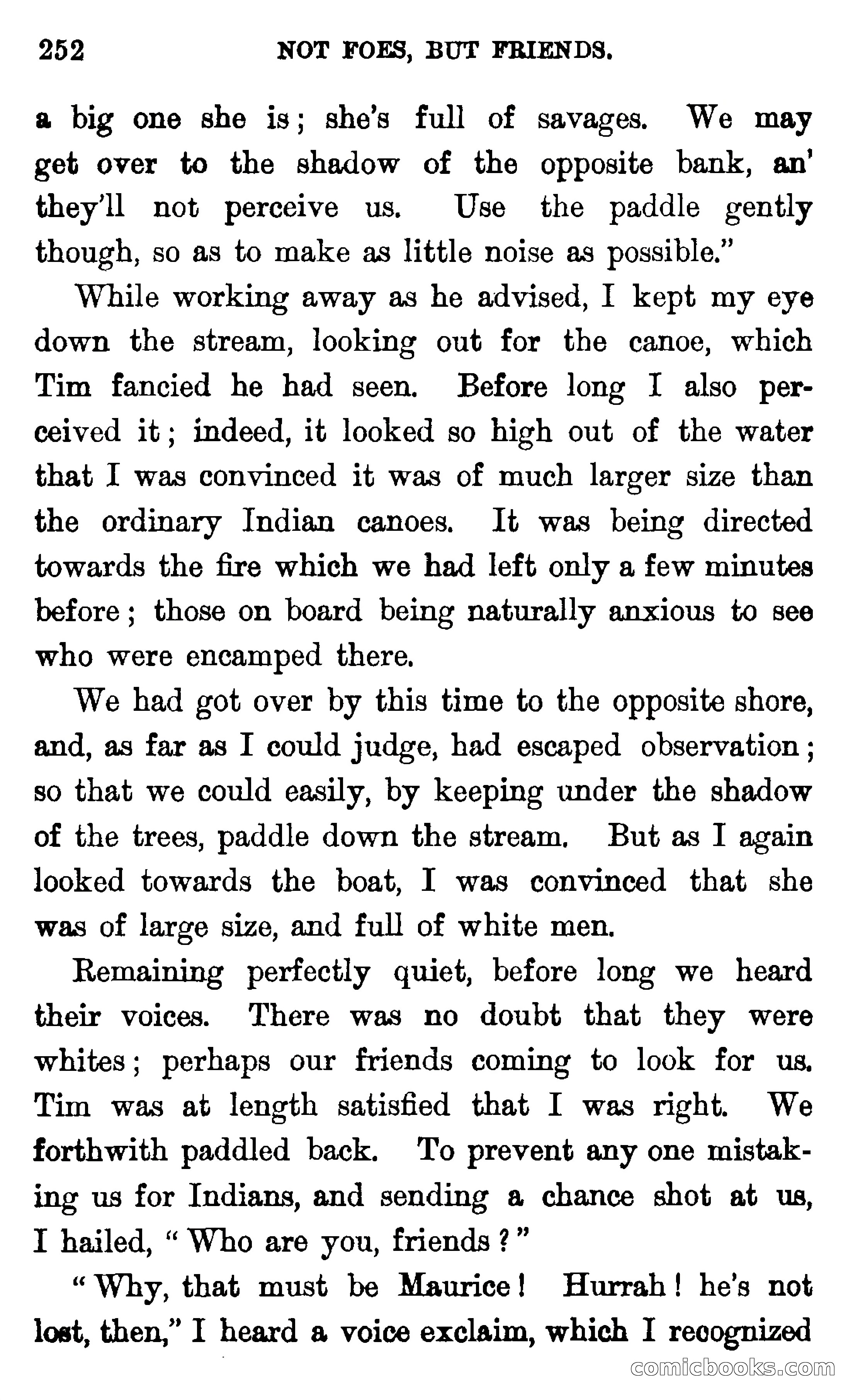 In the Wilds of Florida — page 254 of 400