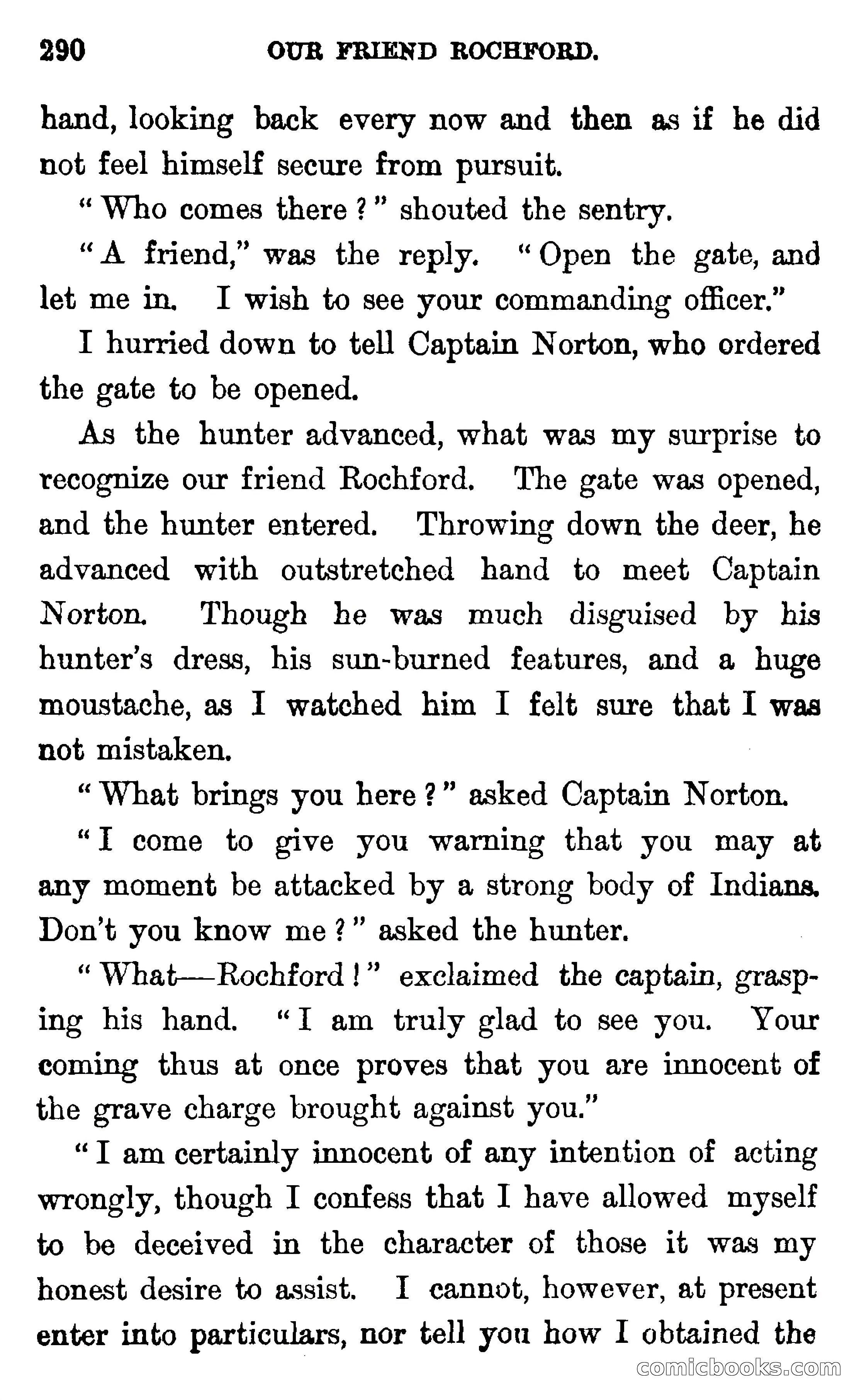 In the Wilds of Florida — page 292 of 400