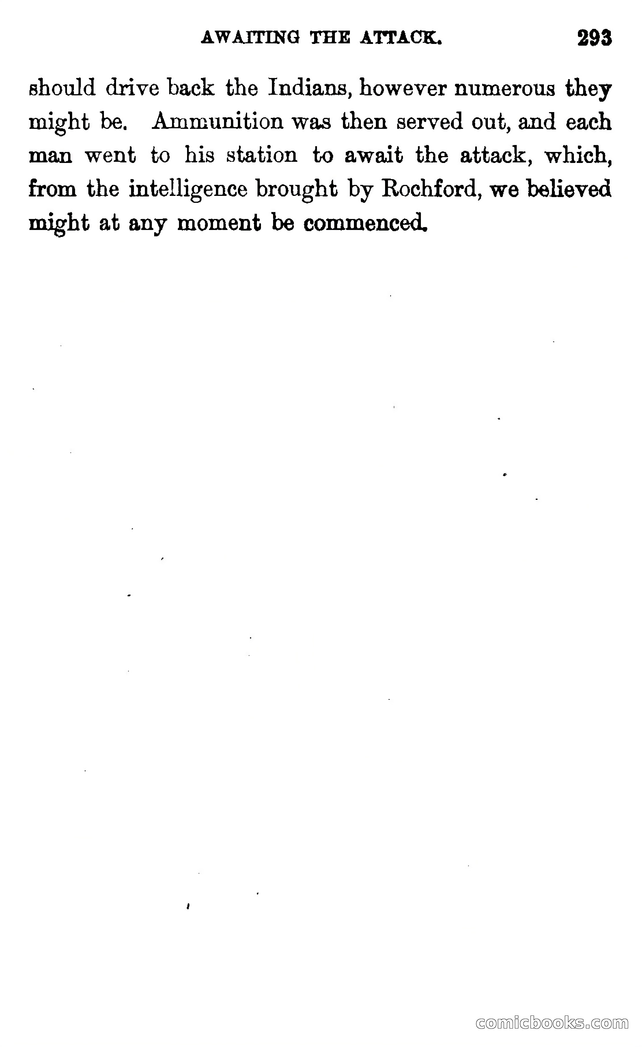 In the Wilds of Florida — page 295 of 400