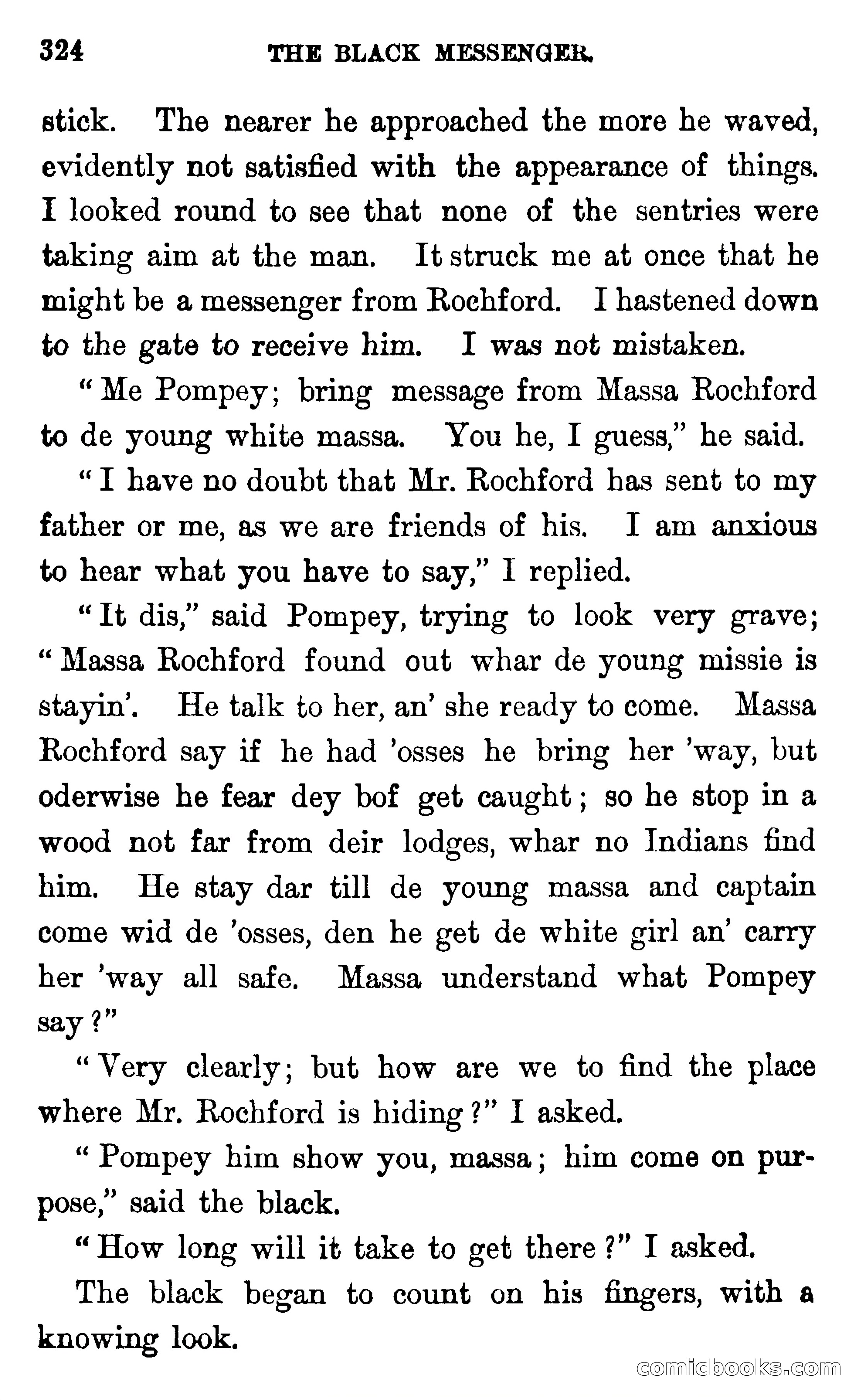 In the Wilds of Florida — page 326 of 400