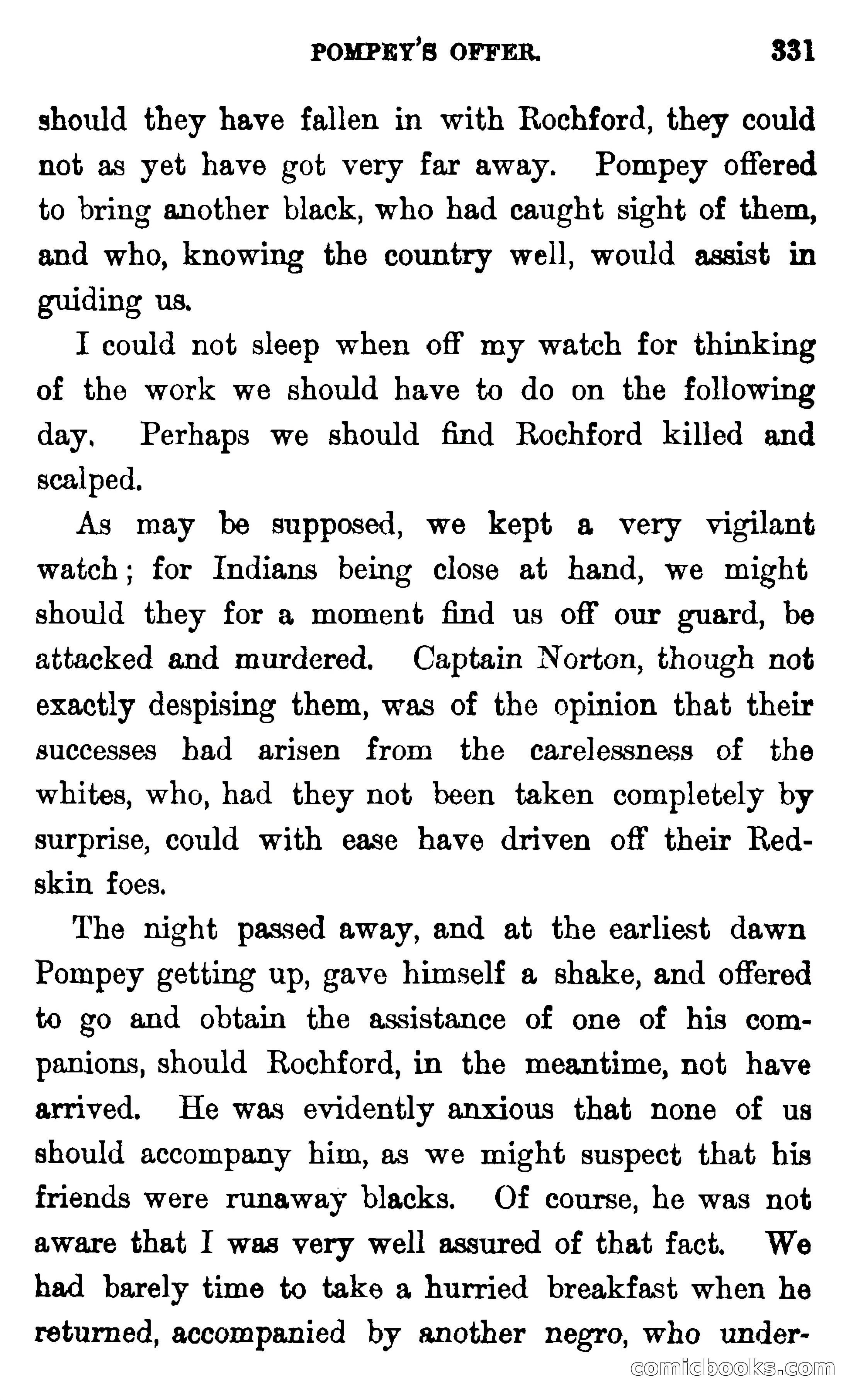 In the Wilds of Florida — page 333 of 400