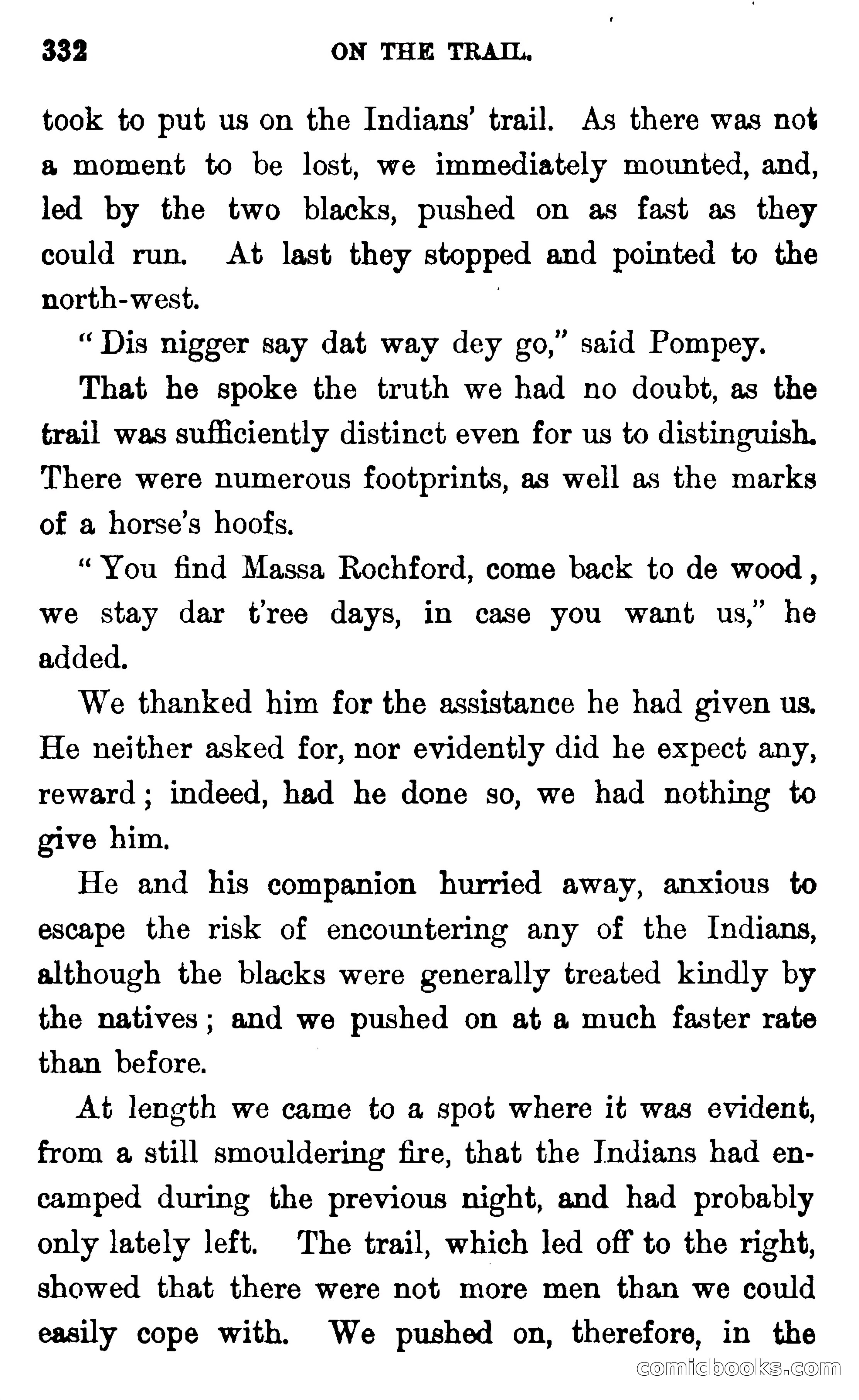 In the Wilds of Florida — page 334 of 400