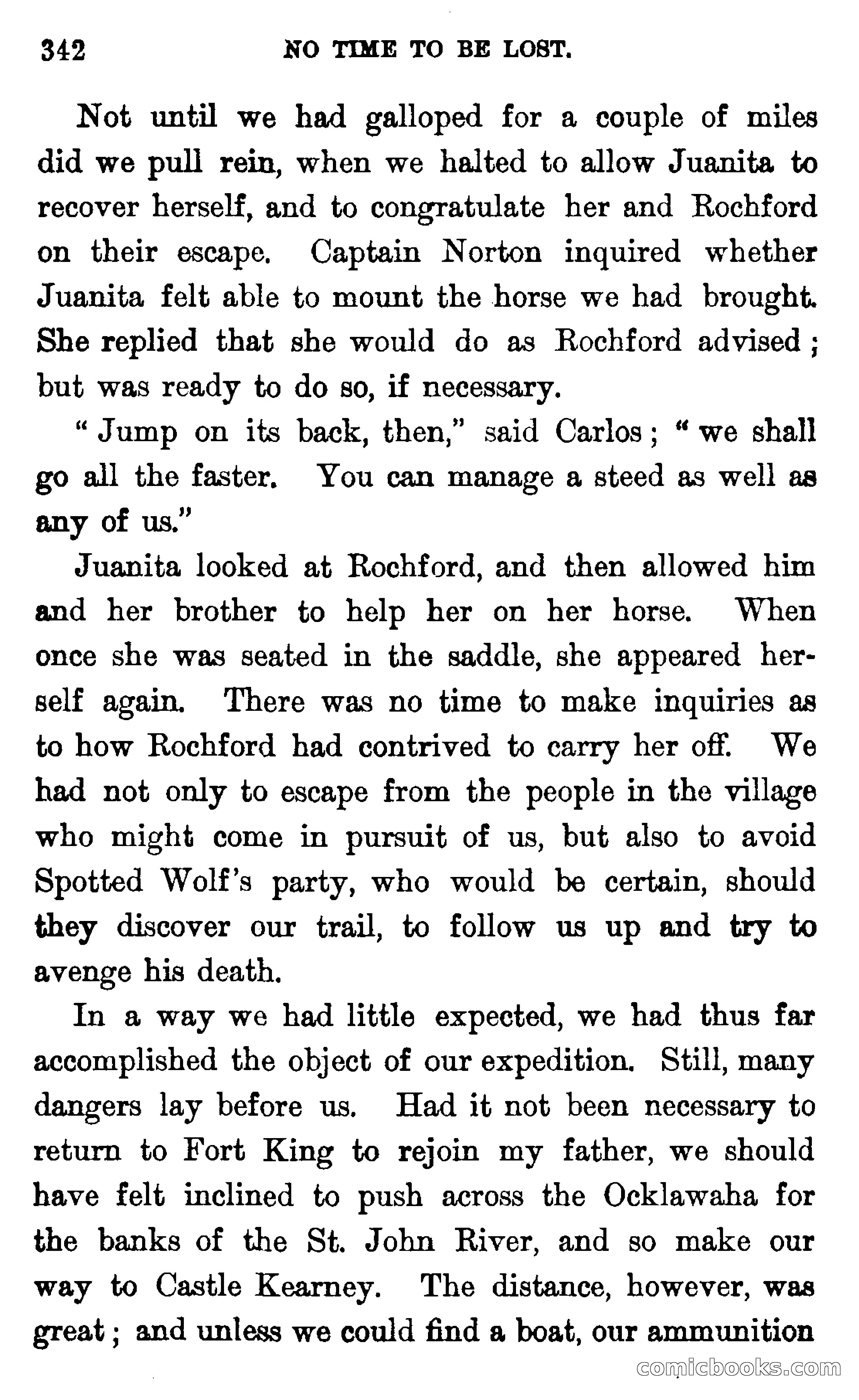 In the Wilds of Florida — page 344 of 400