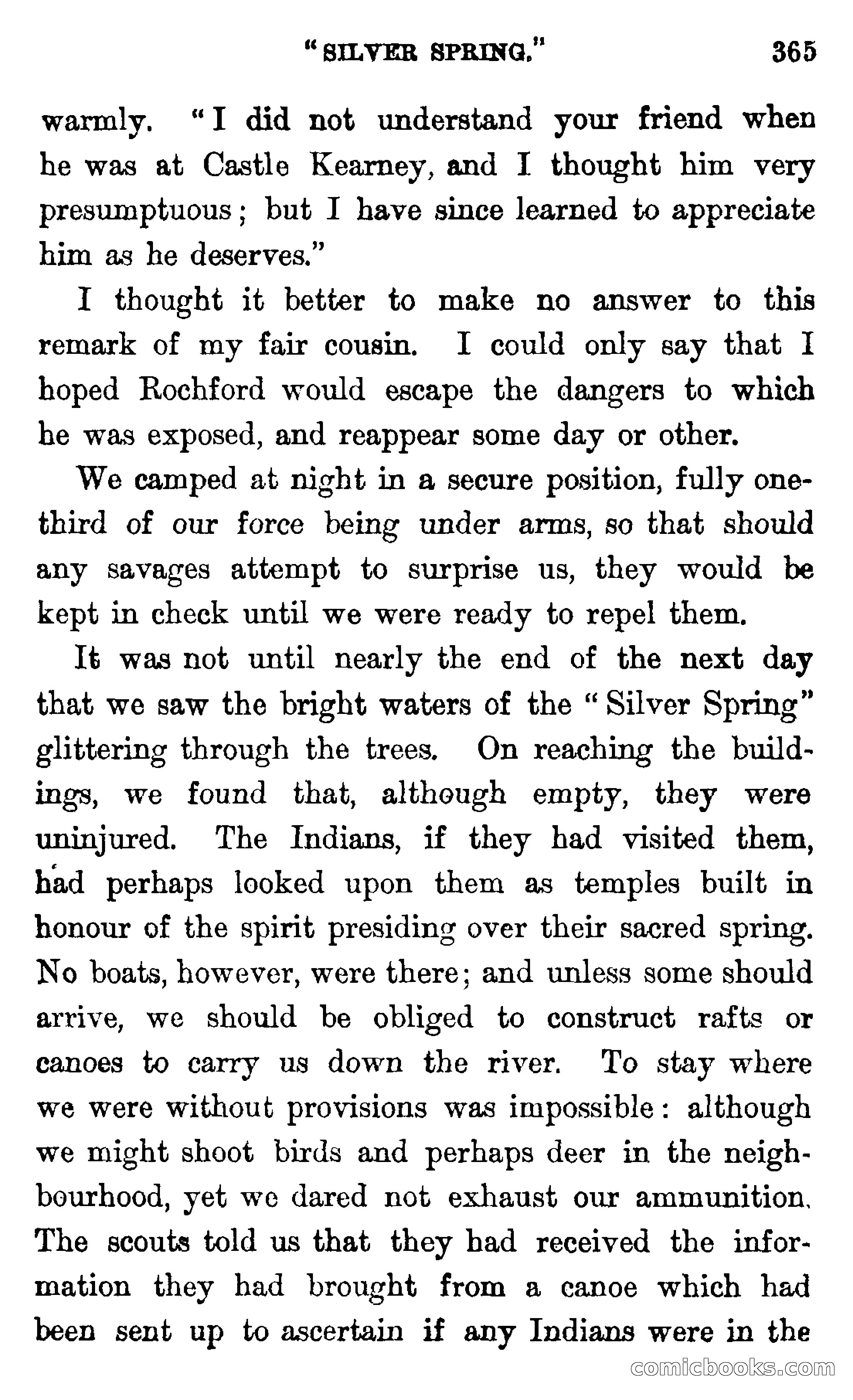 In the Wilds of Florida — page 367 of 400