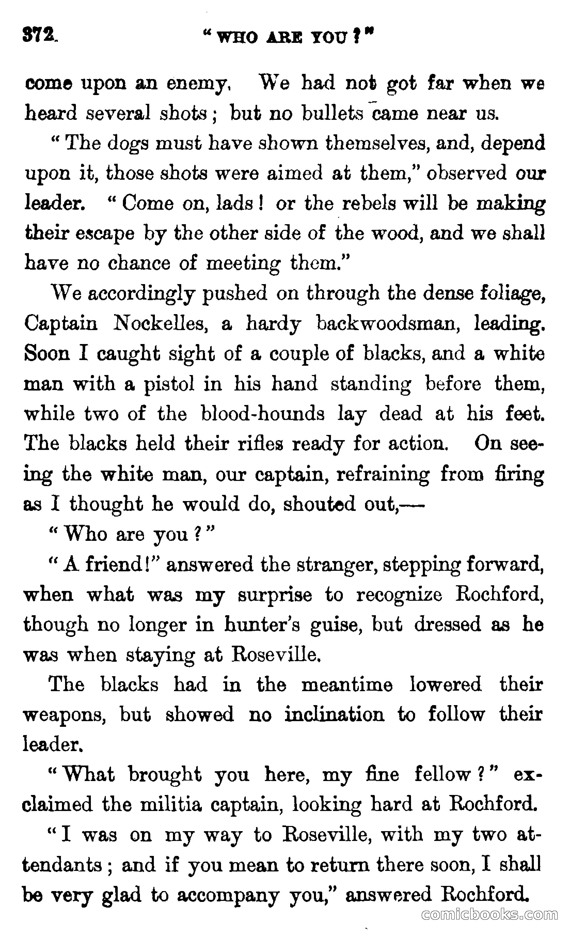 In the Wilds of Florida — page 374 of 400