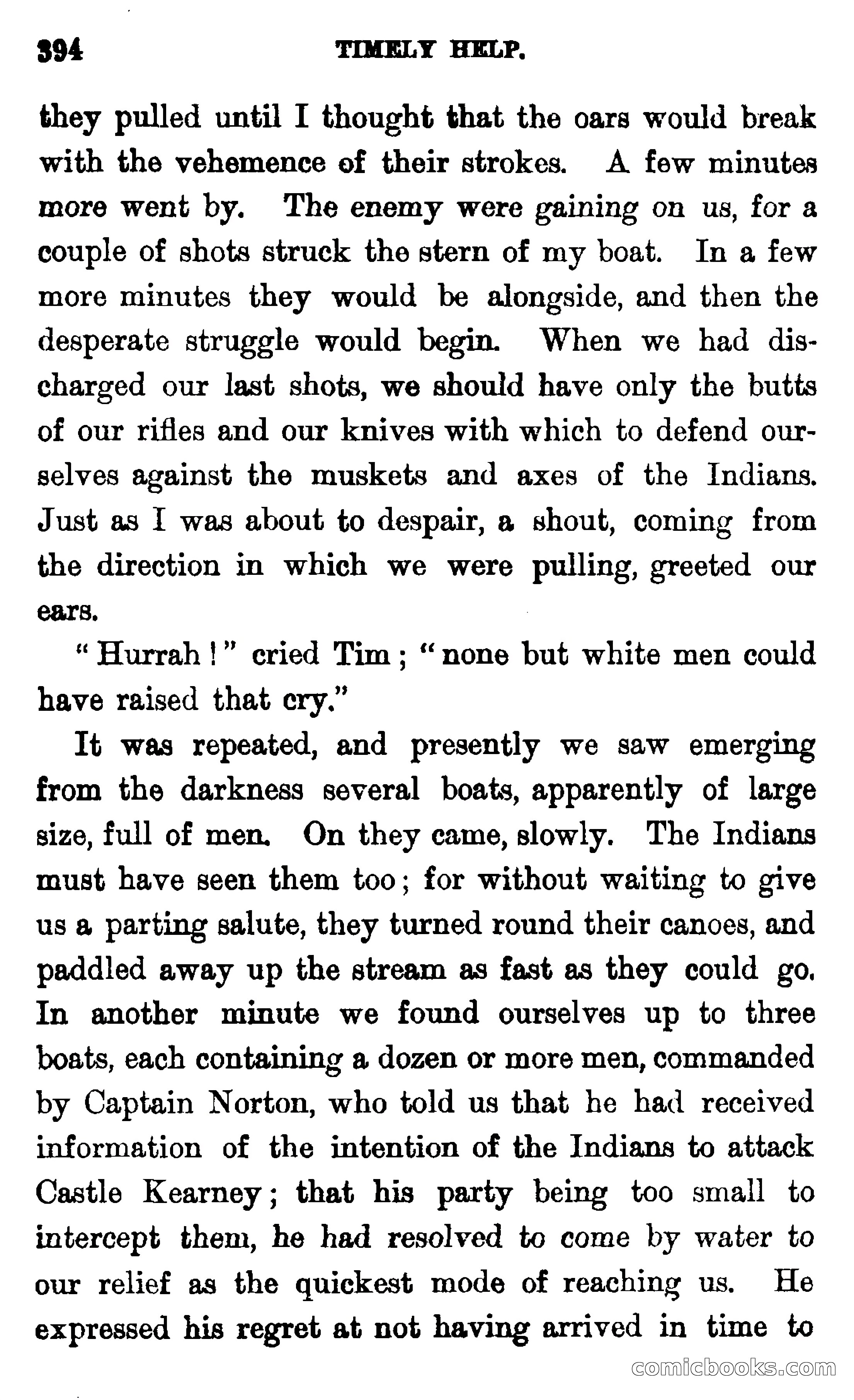 In the Wilds of Florida — page 396 of 400