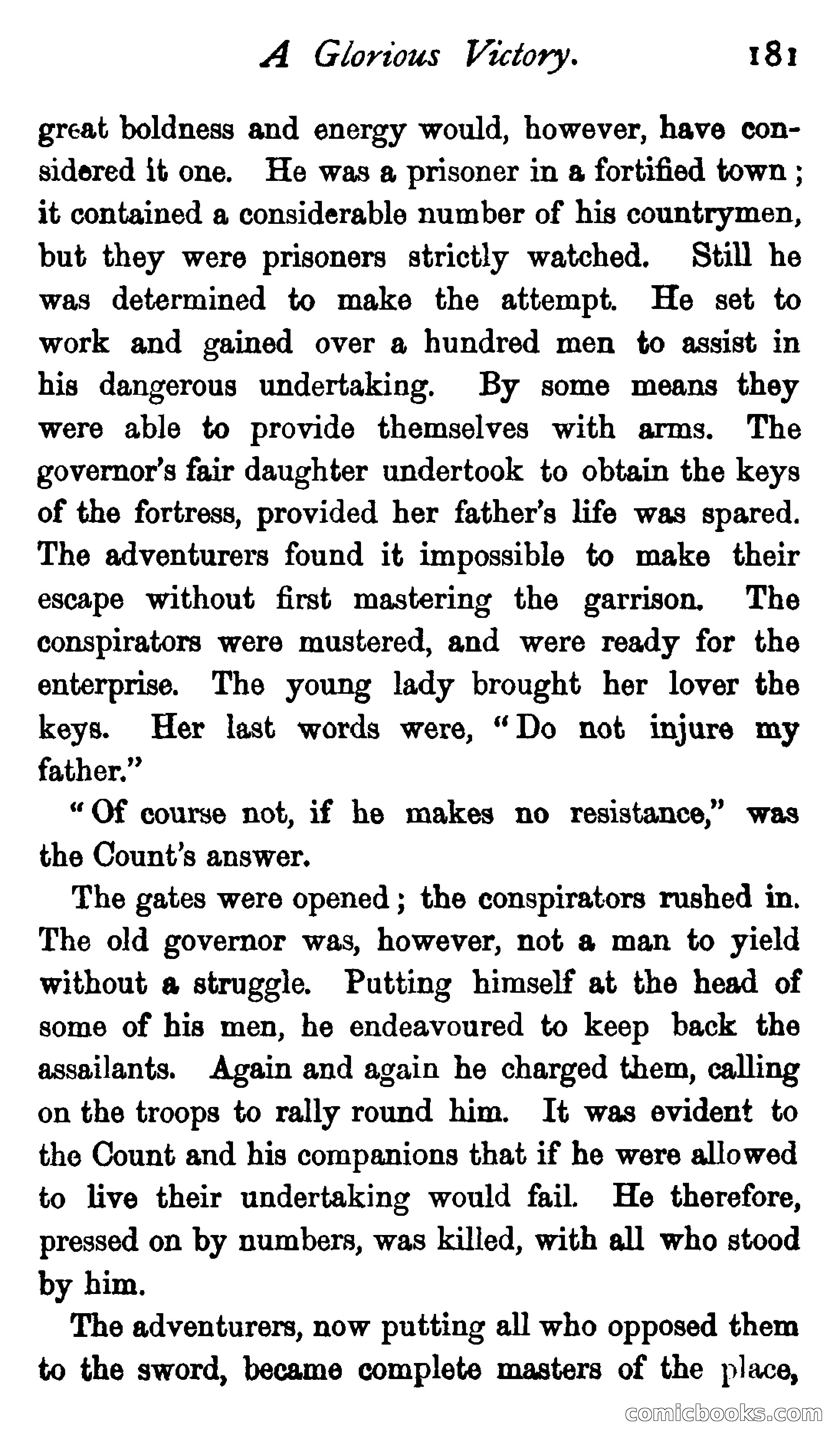 James Braithwaite, Supercargo — page 197 of 281
