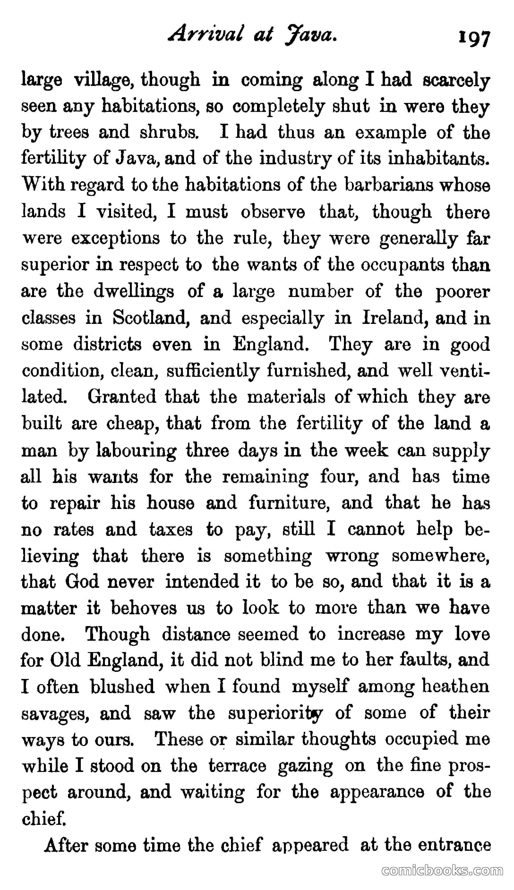 James Braithwaite, Supercargo — page 213 of 281