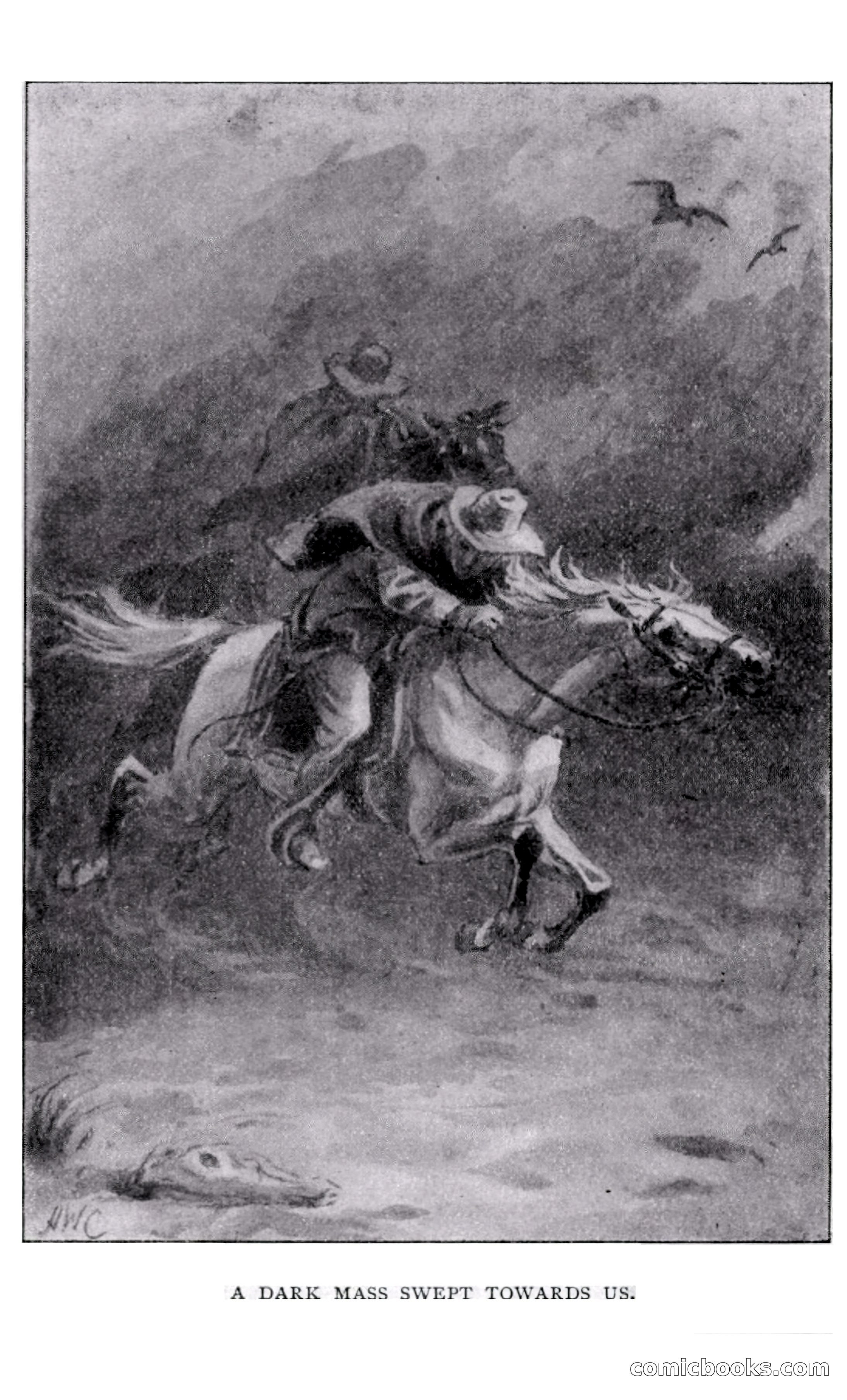 Manco; The Peruvian Chief — page 4 of 377