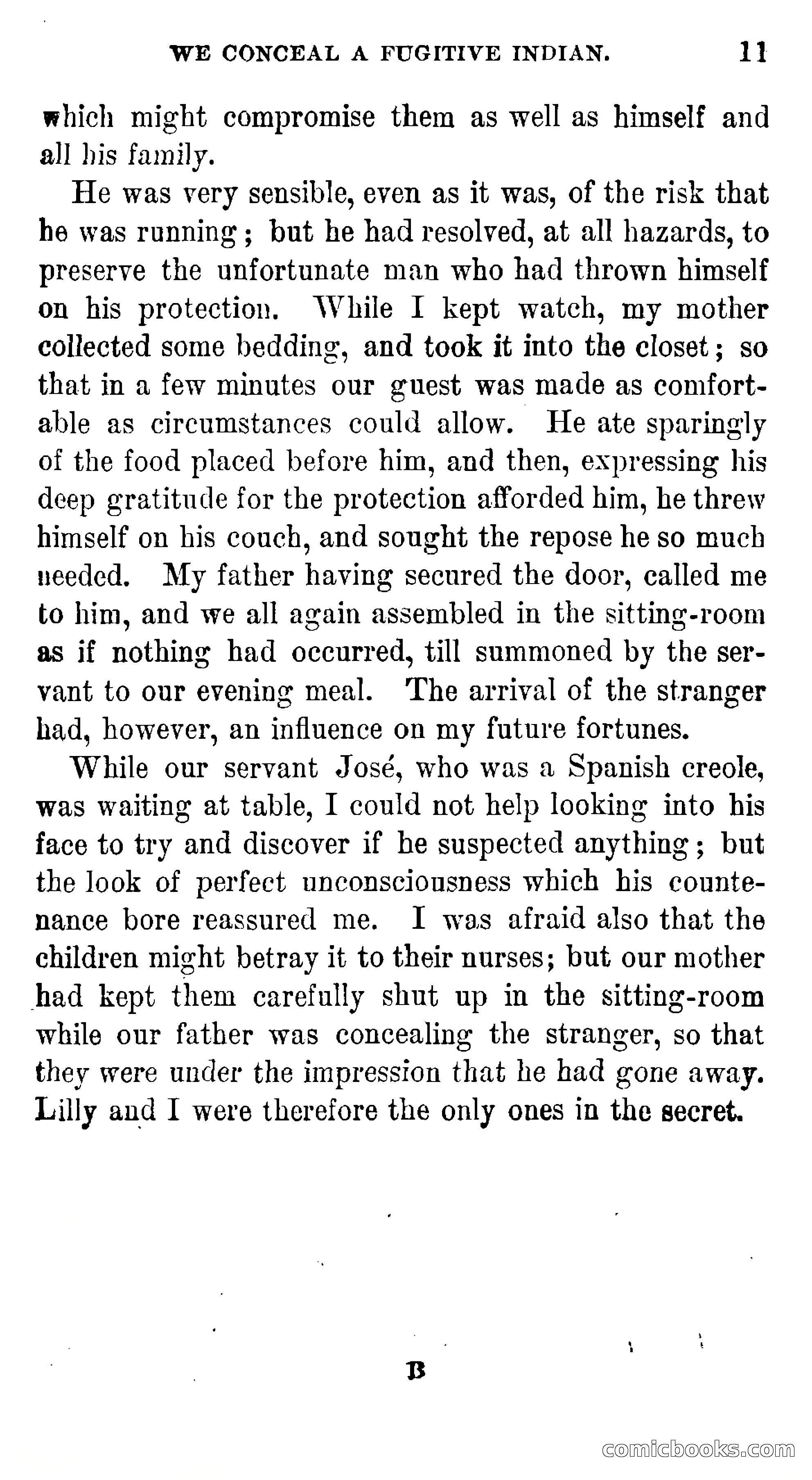Manco; The Peruvian Chief — page 17 of 377