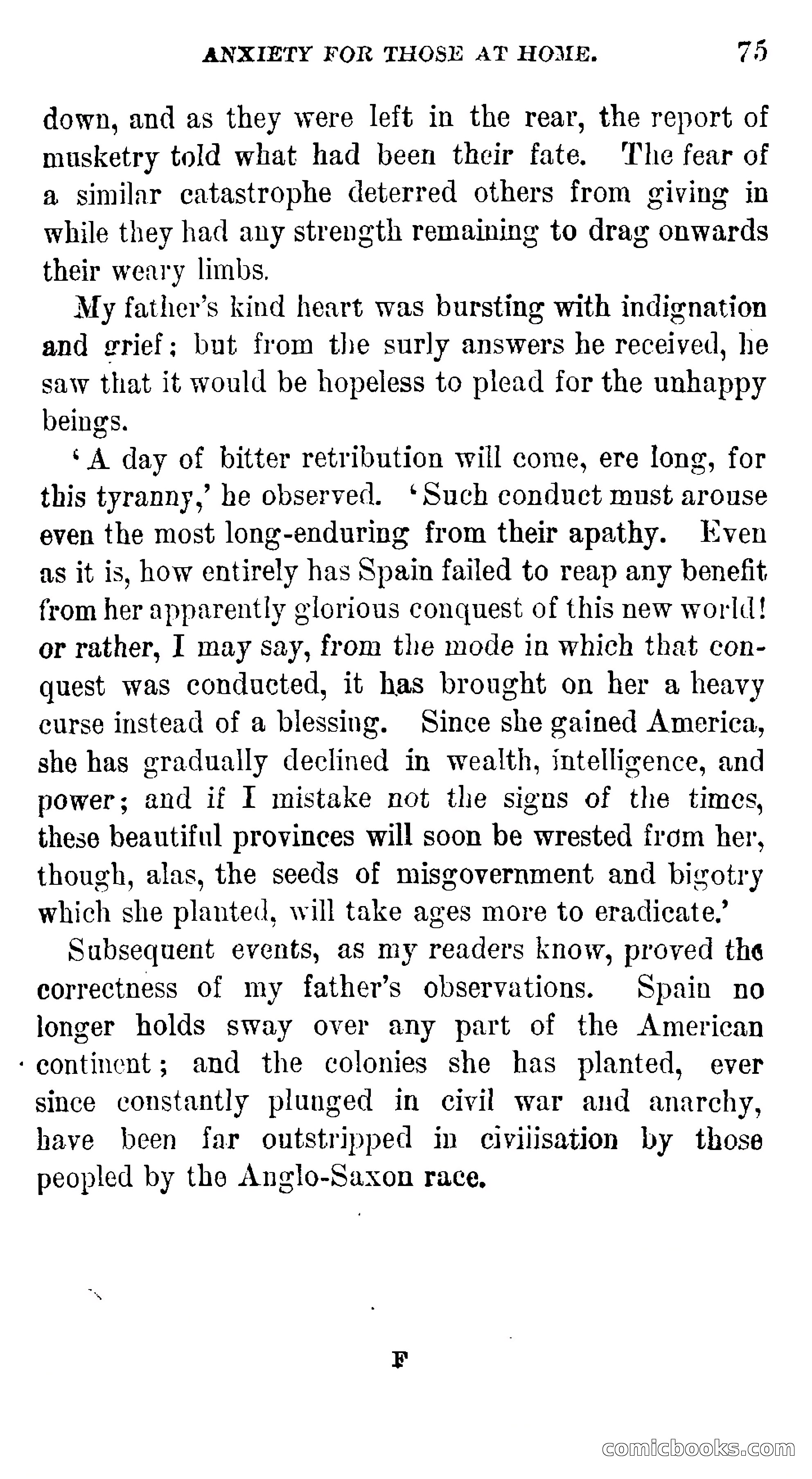 Manco; The Peruvian Chief — page 81 of 377
