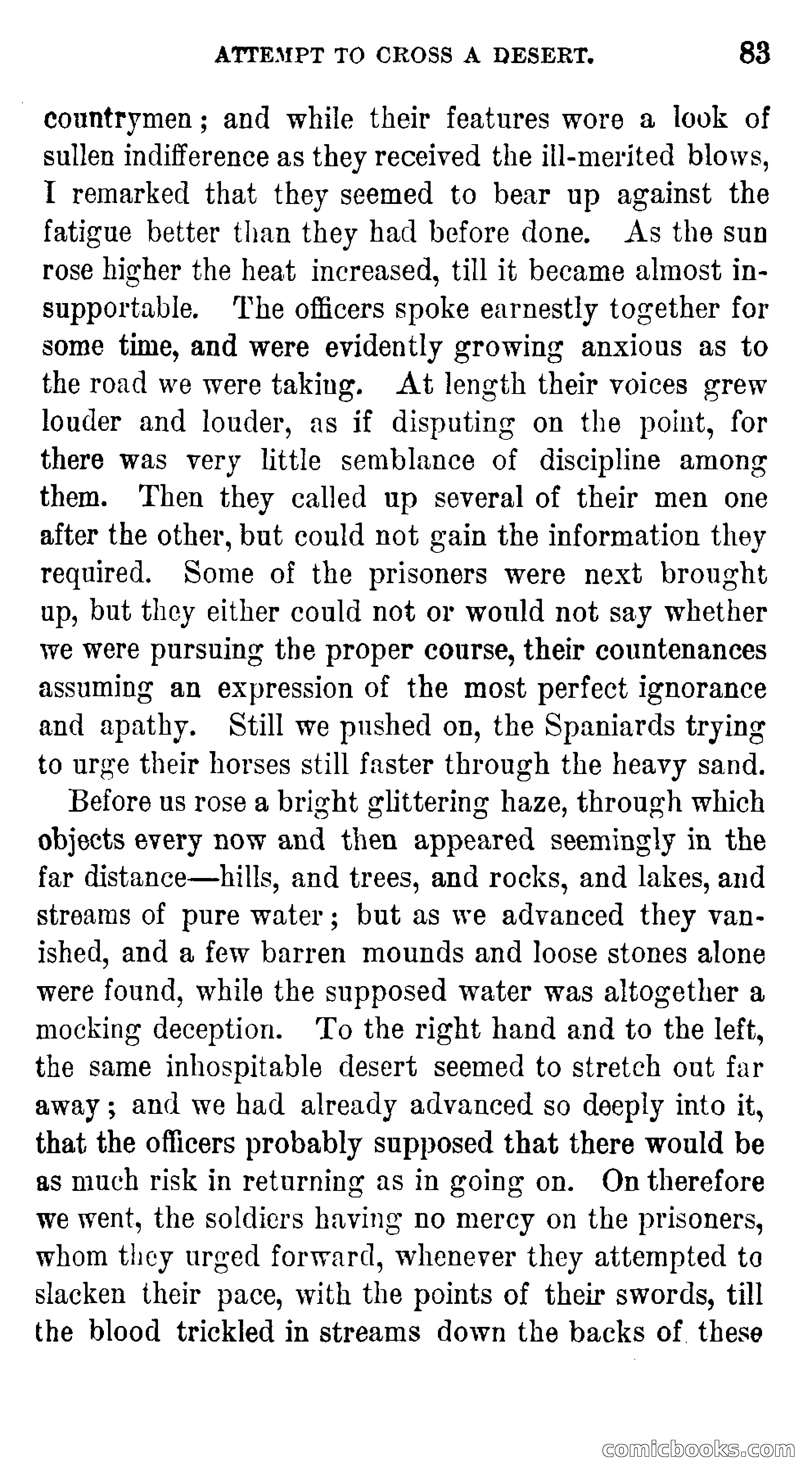 Manco; The Peruvian Chief — page 89 of 377