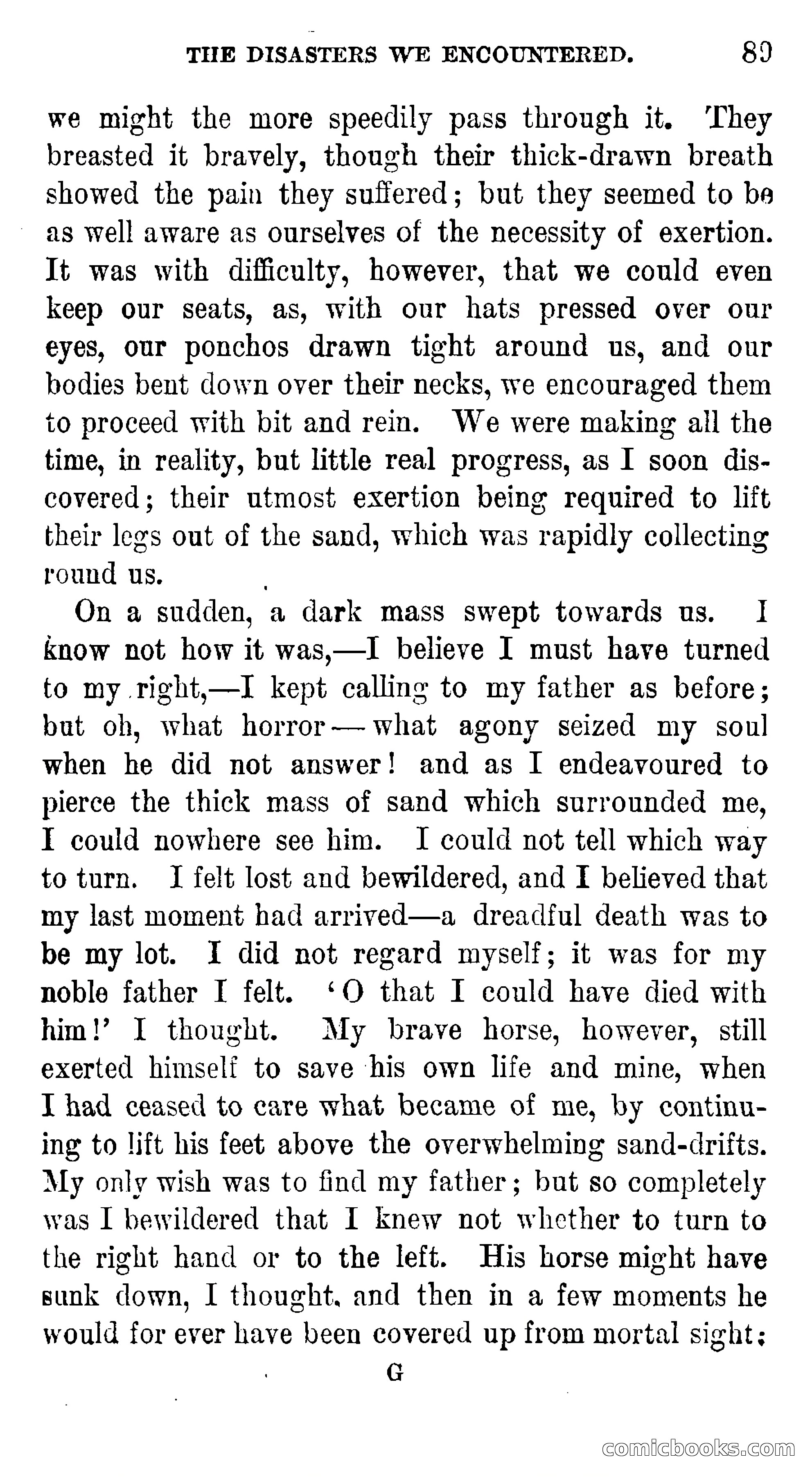 Manco; The Peruvian Chief — page 95 of 377