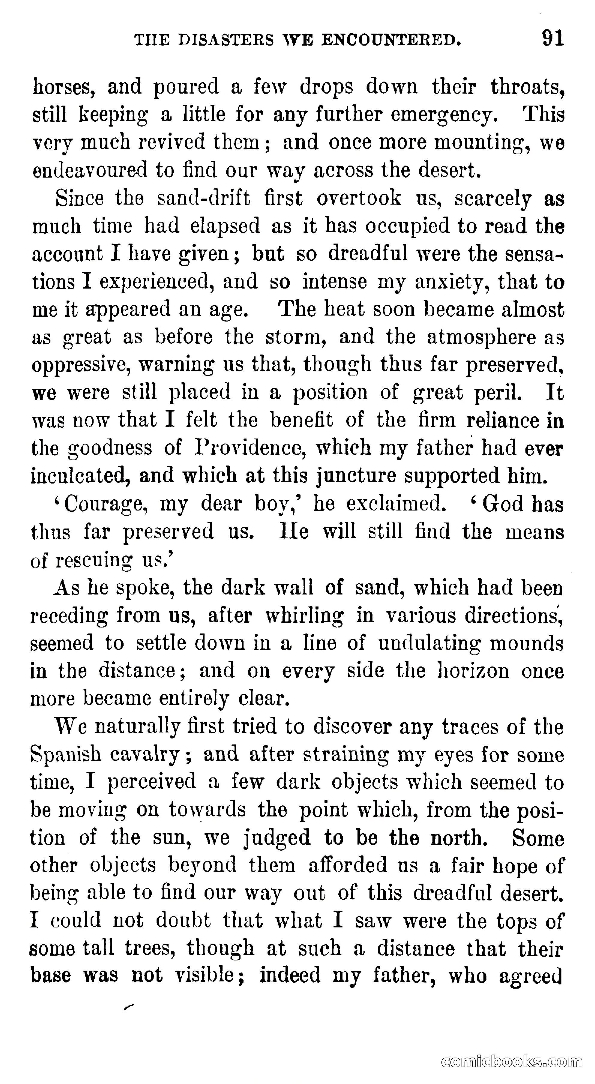 Manco; The Peruvian Chief — page 97 of 377