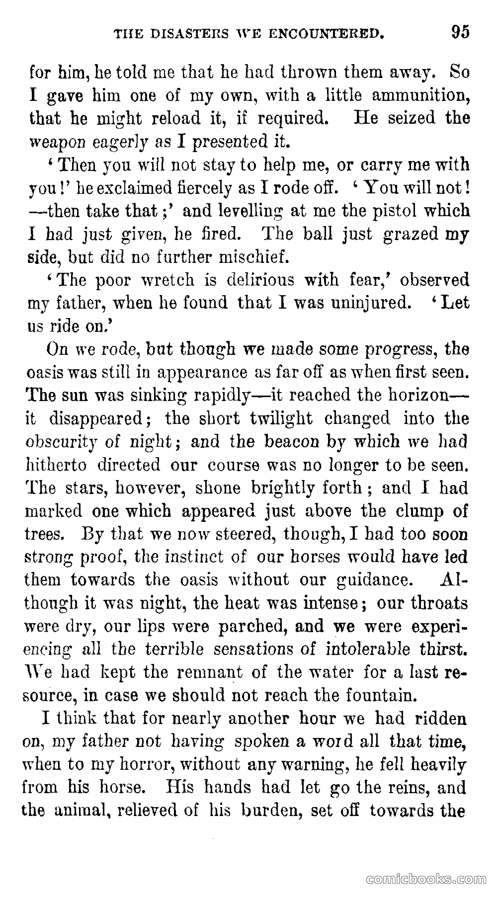 Manco; The Peruvian Chief — page 101 of 377