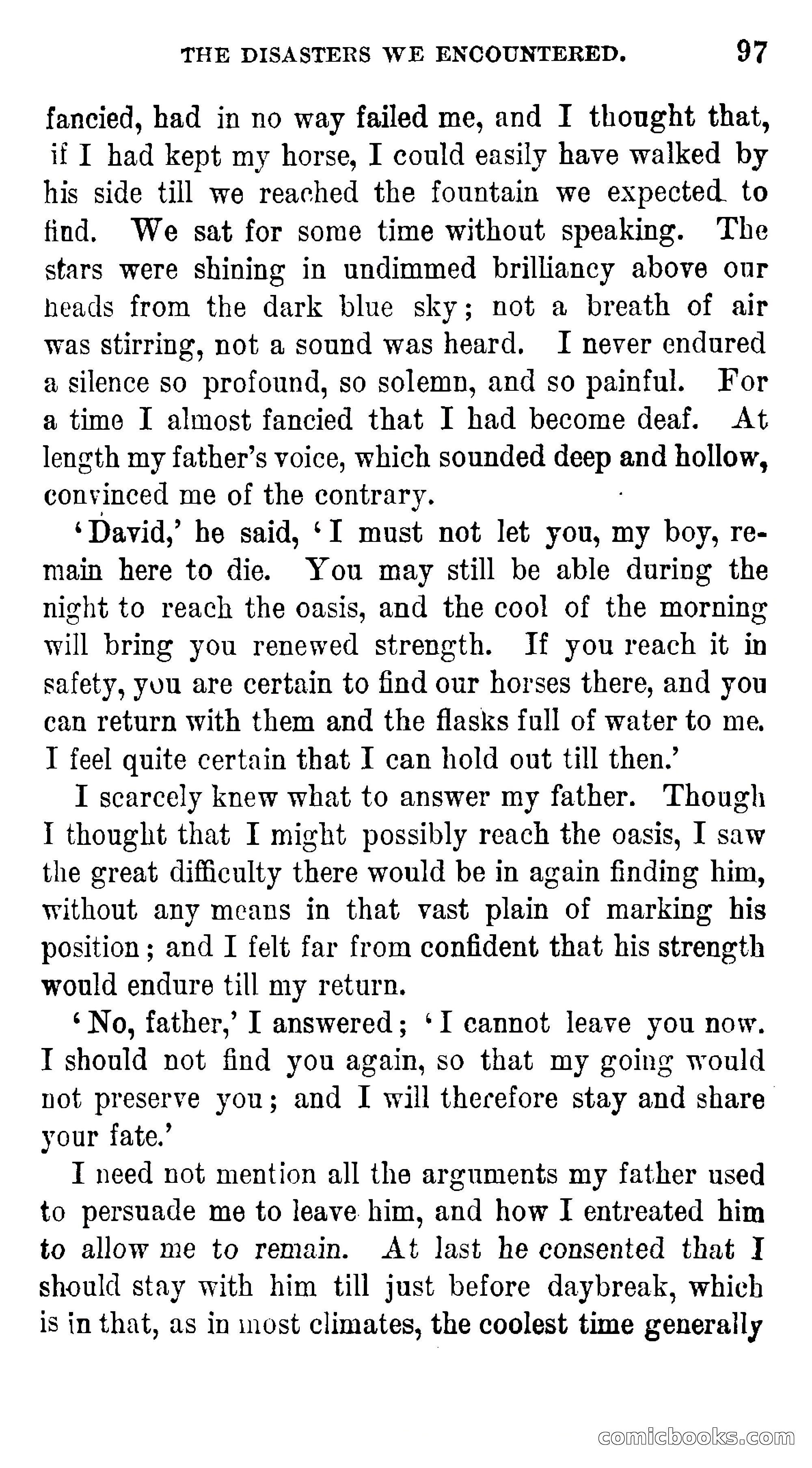 Manco; The Peruvian Chief — page 103 of 377
