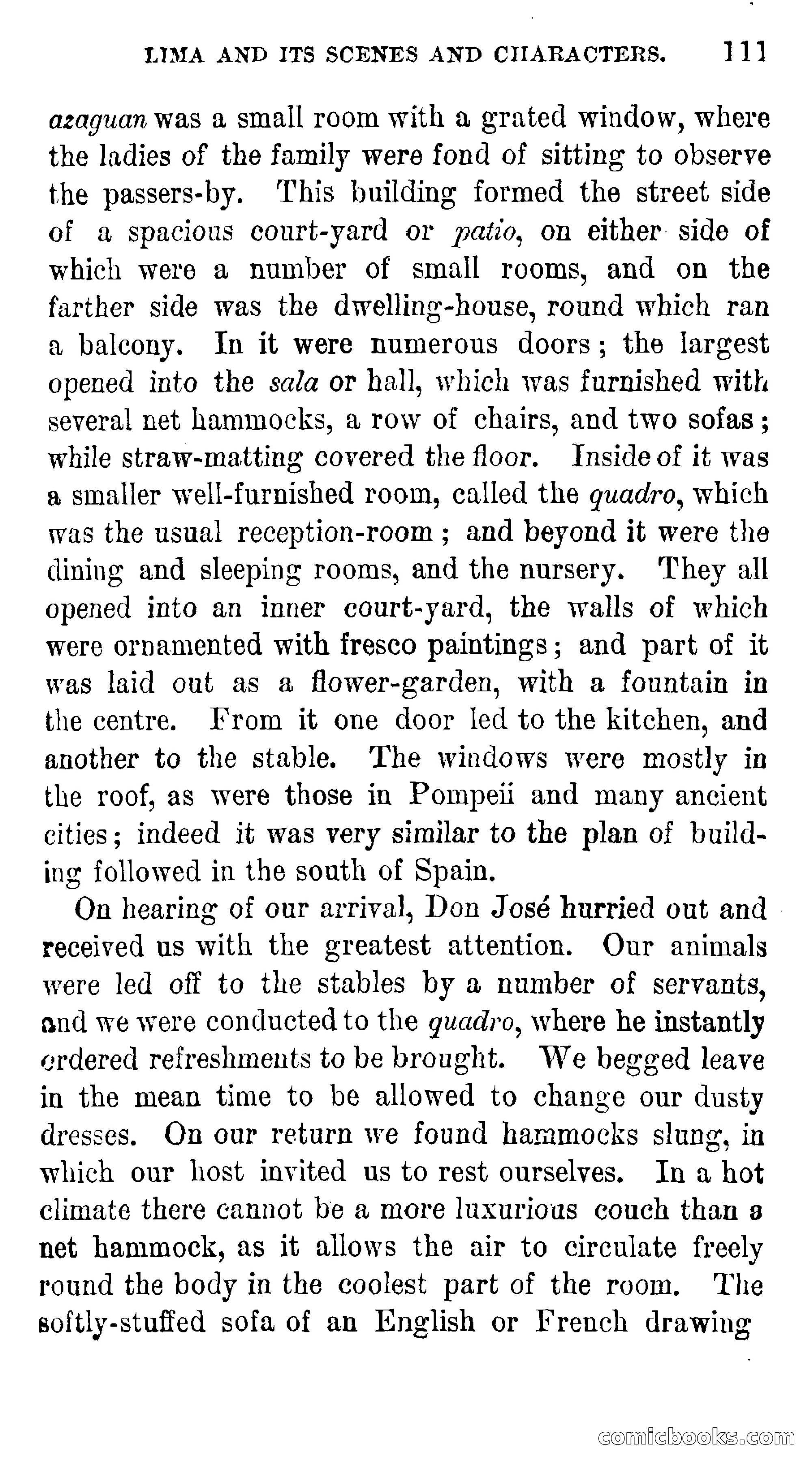 Manco; The Peruvian Chief — page 117 of 377