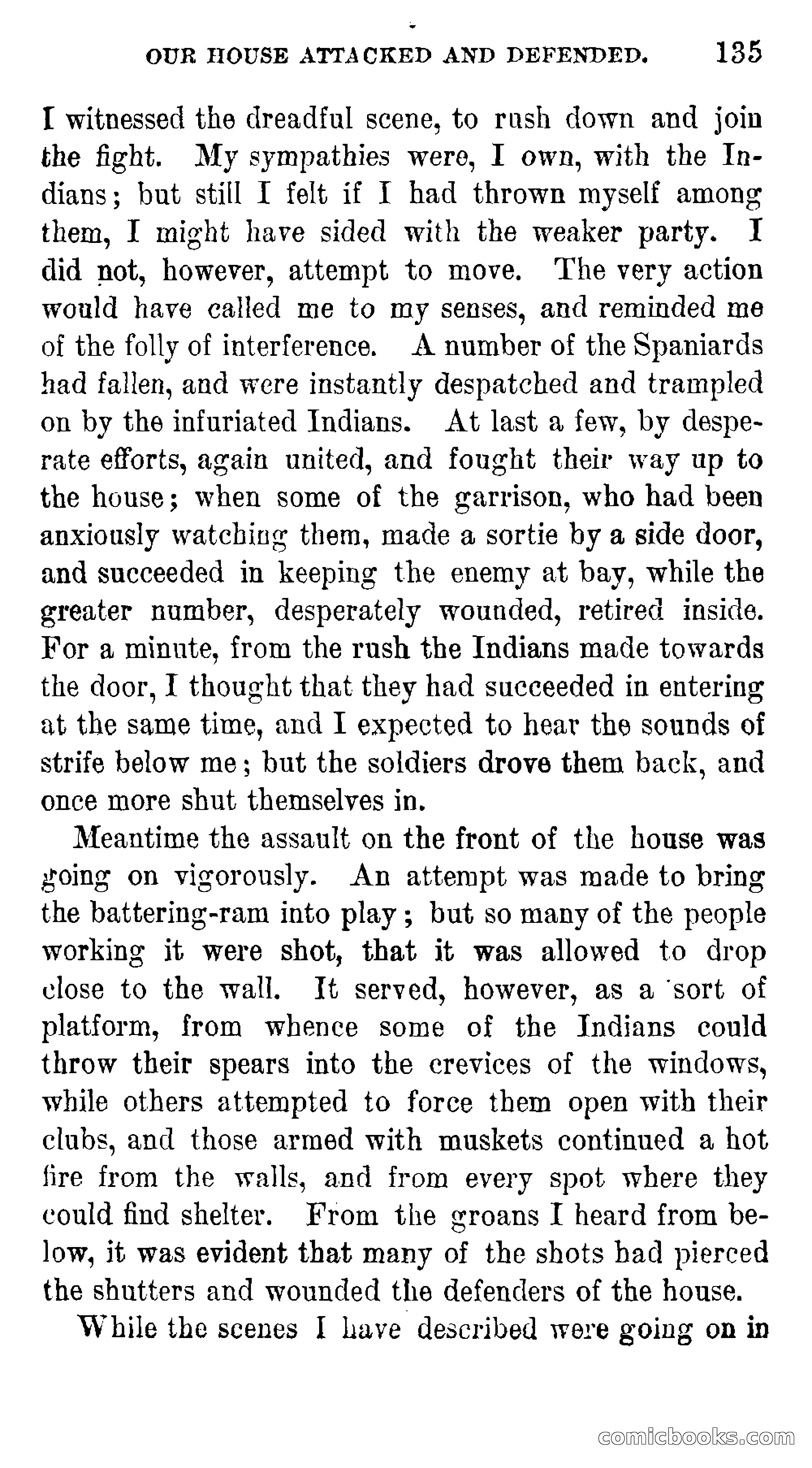 Manco; The Peruvian Chief — page 141 of 377