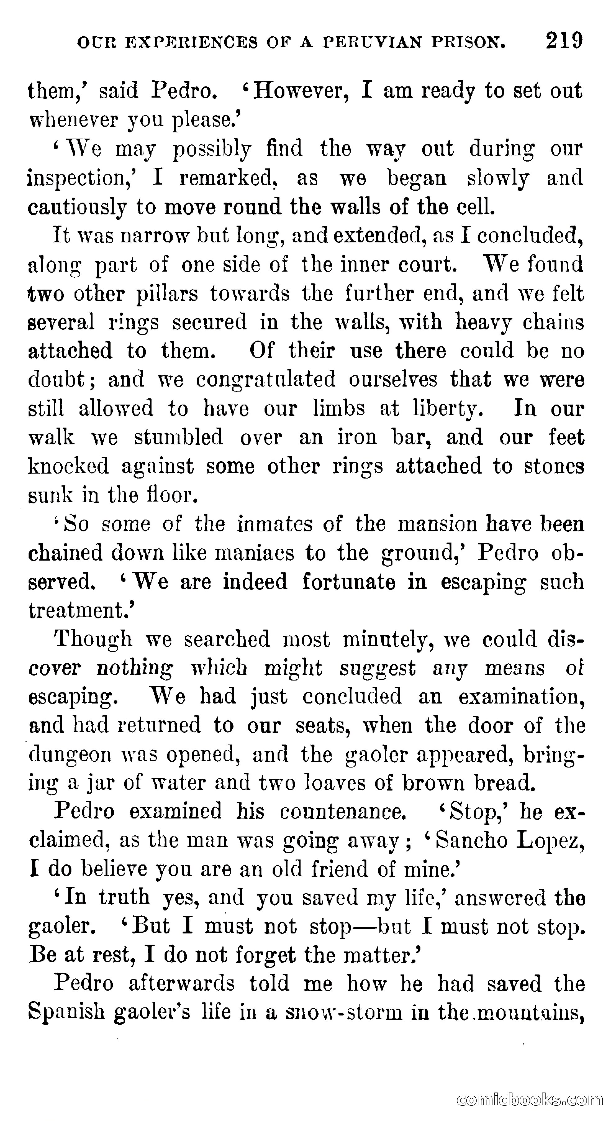 Manco; The Peruvian Chief — page 225 of 377