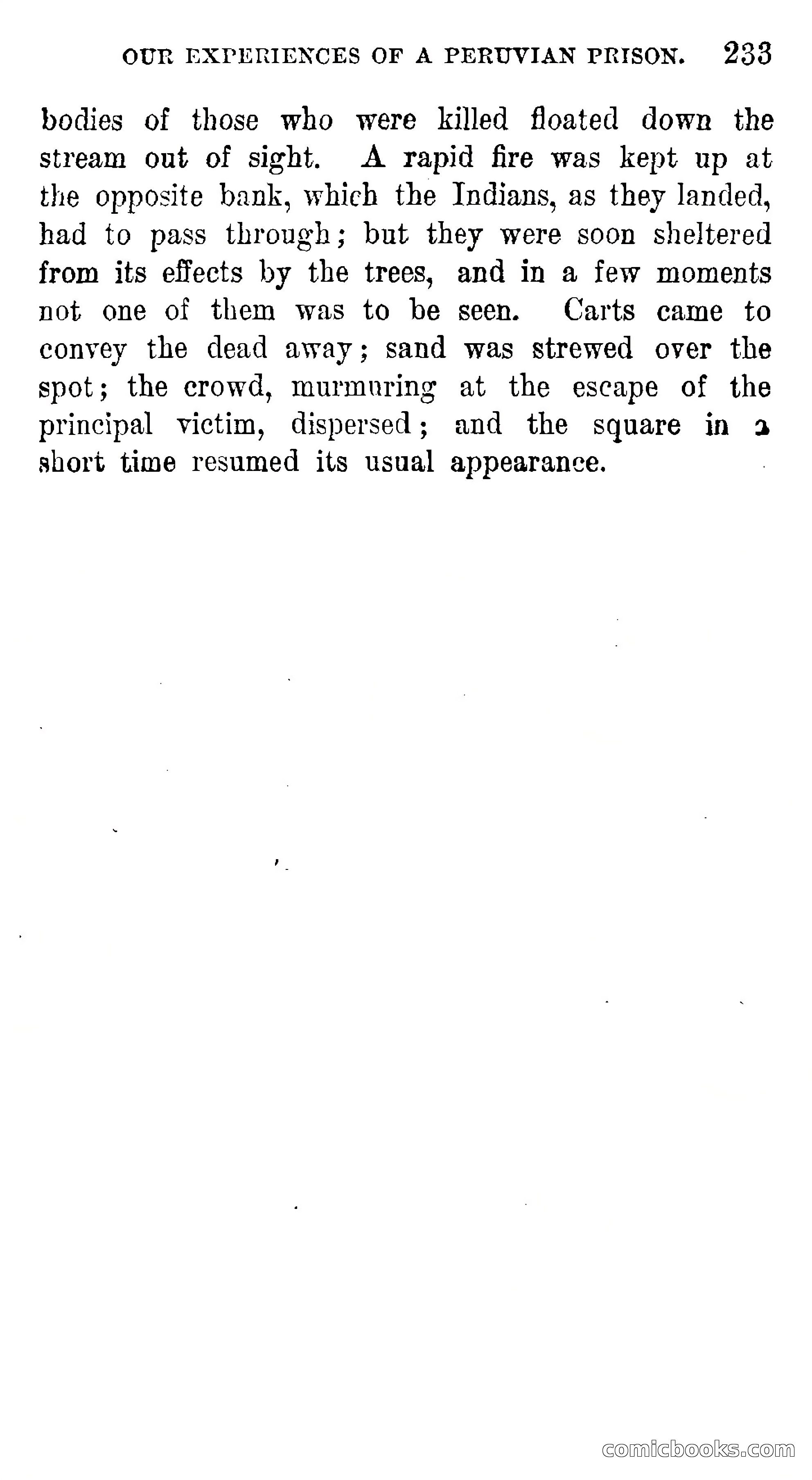 Manco; The Peruvian Chief — page 239 of 377