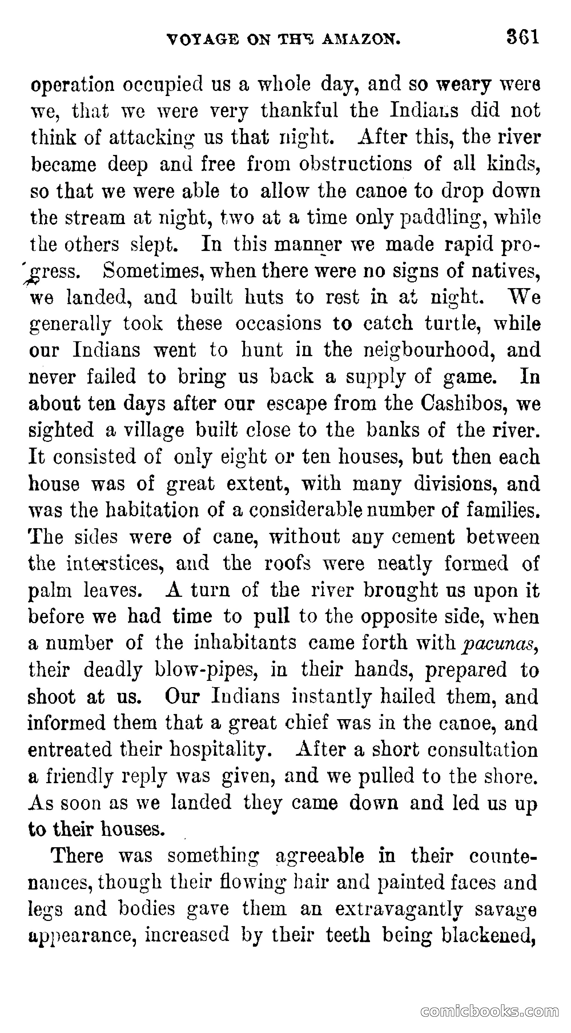 Manco; The Peruvian Chief — page 367 of 377