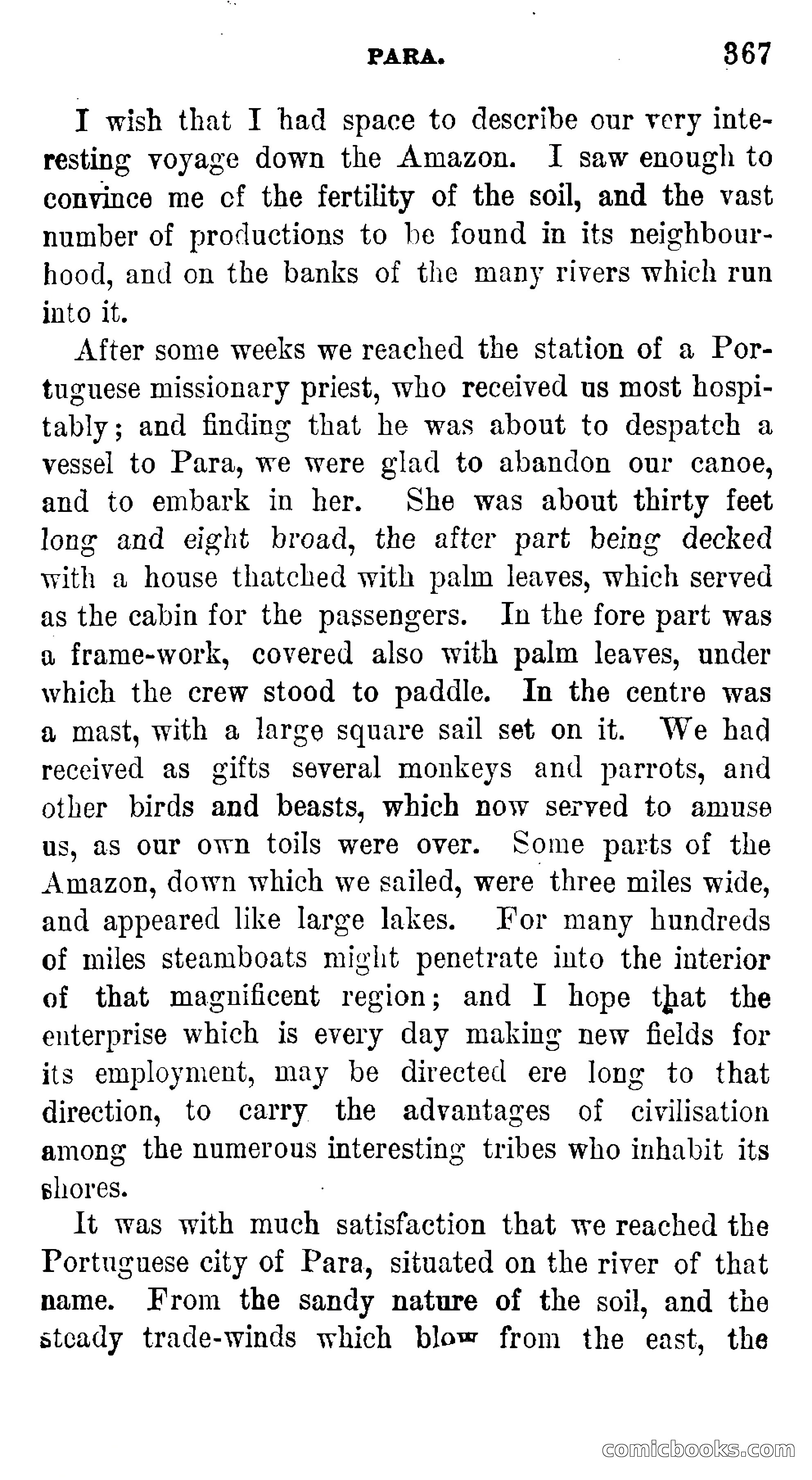 Manco; The Peruvian Chief — page 373 of 377