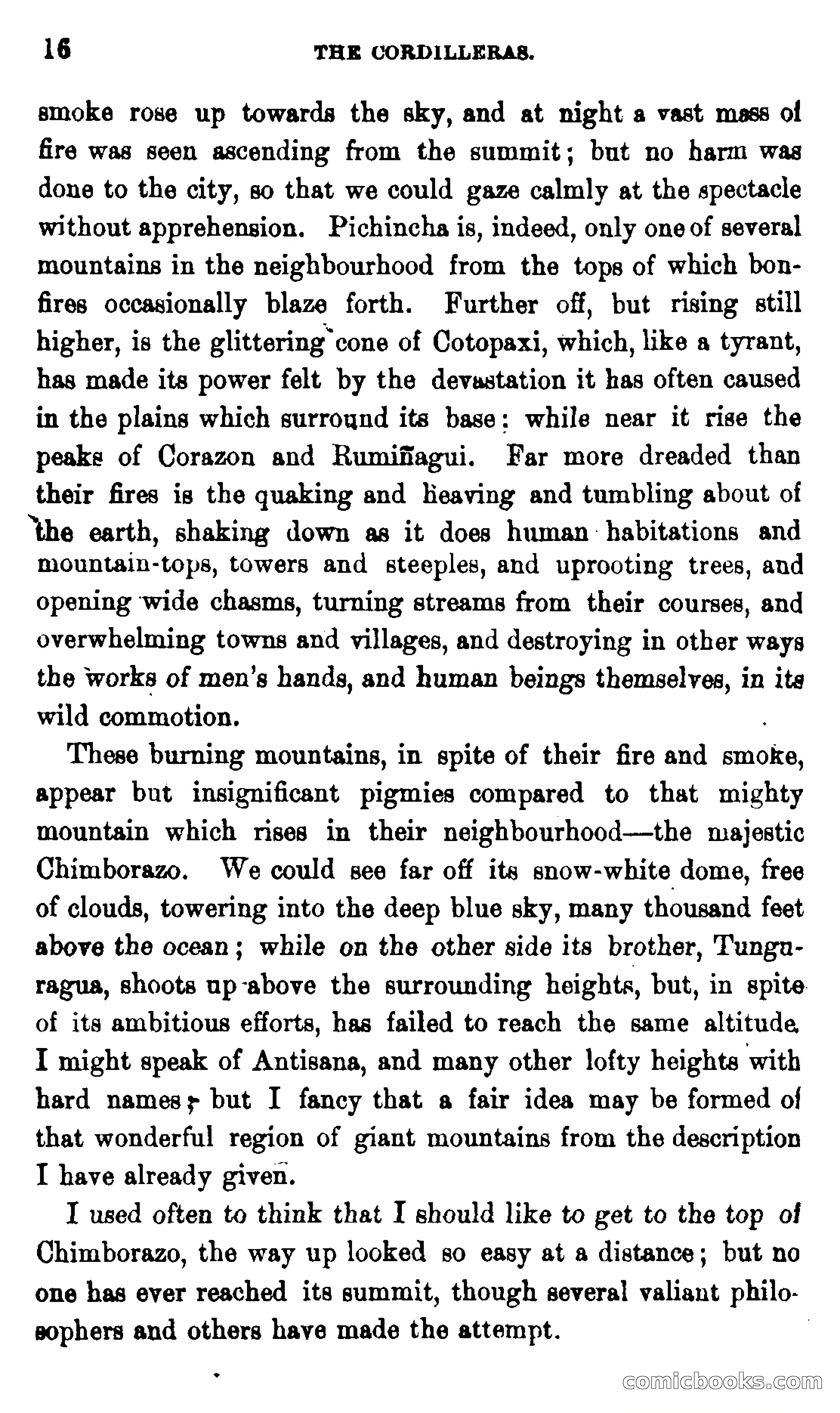 On the Banks of the Amazon — page 10 of 400