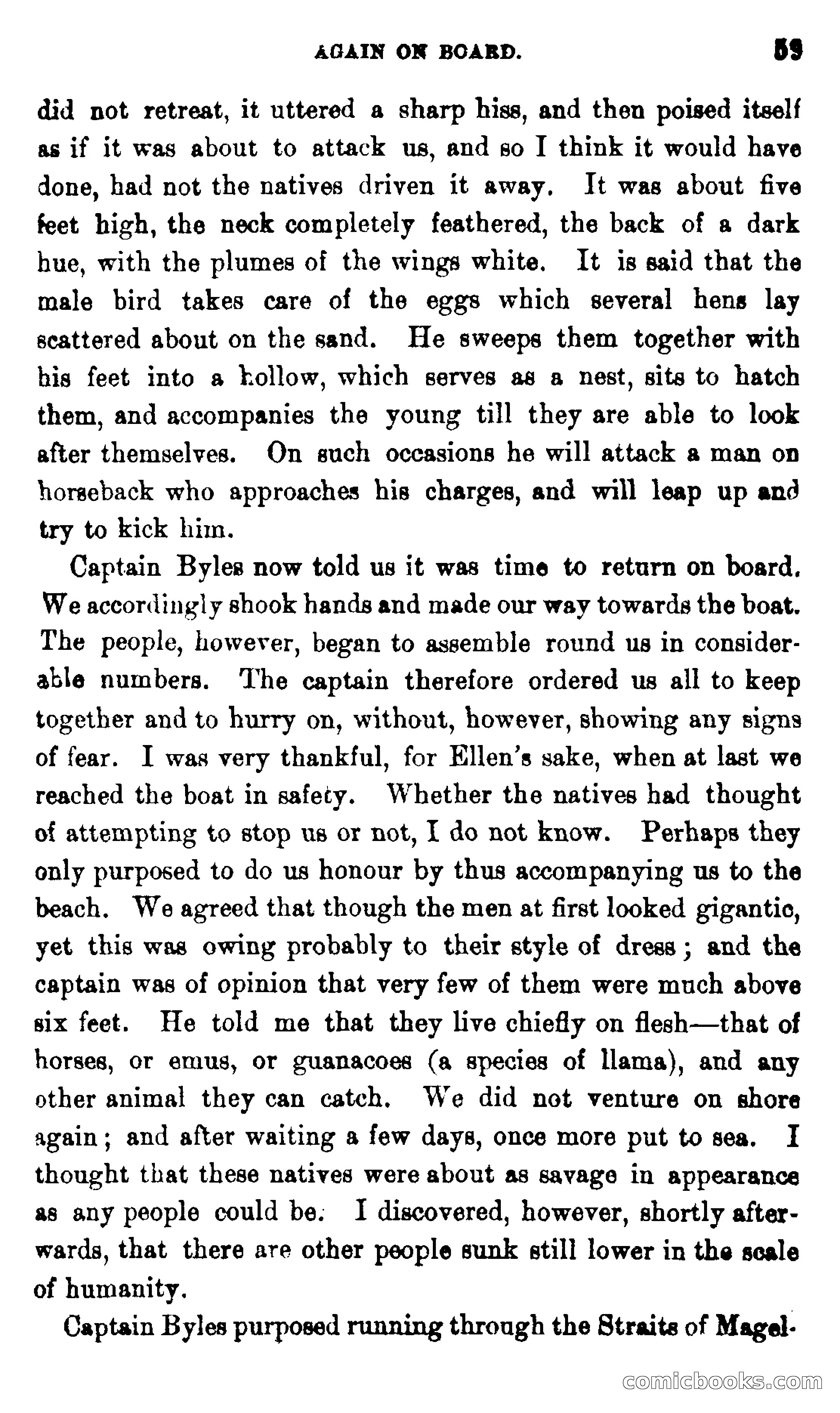 On the Banks of the Amazon — page 53 of 400