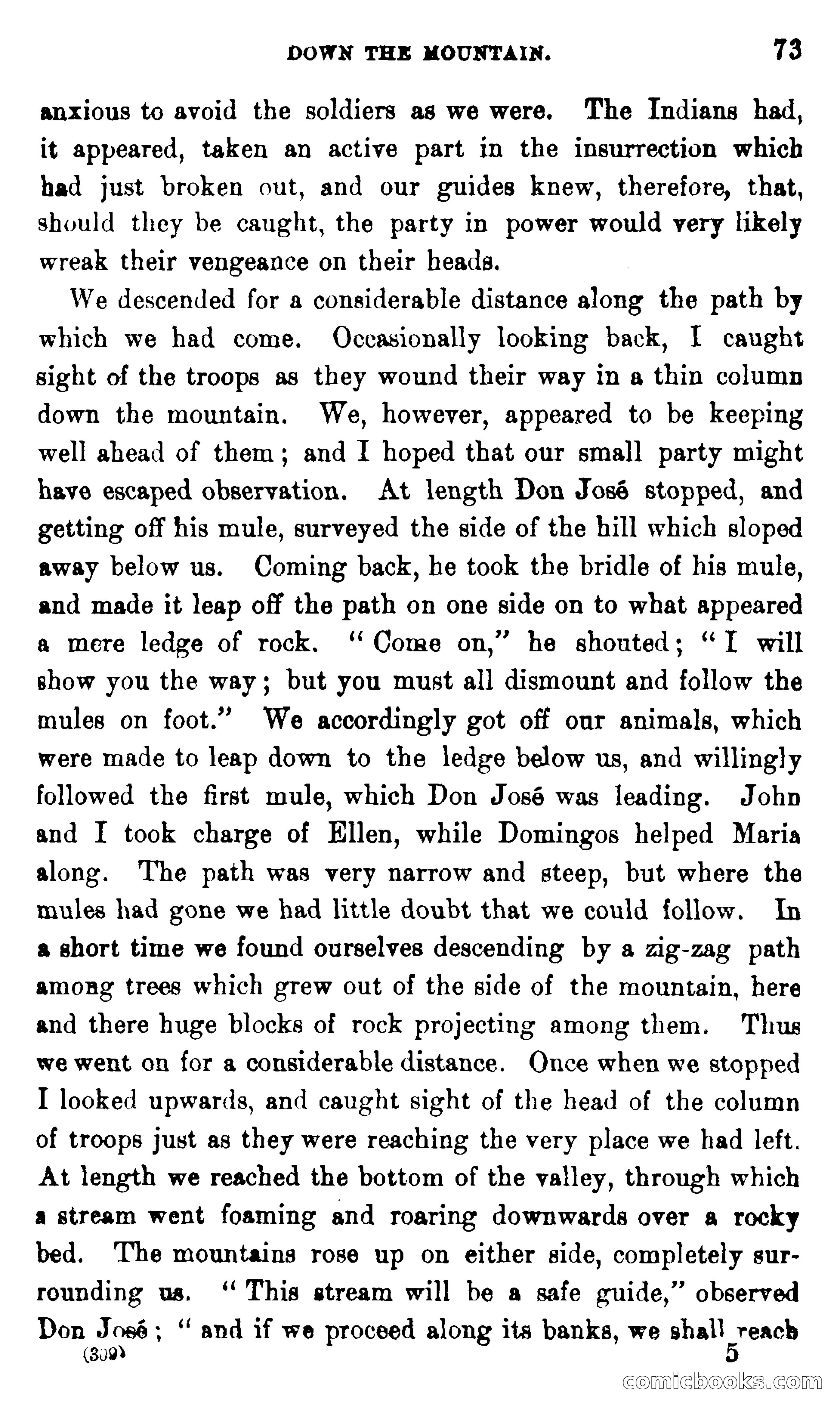 On the Banks of the Amazon — page 67 of 400