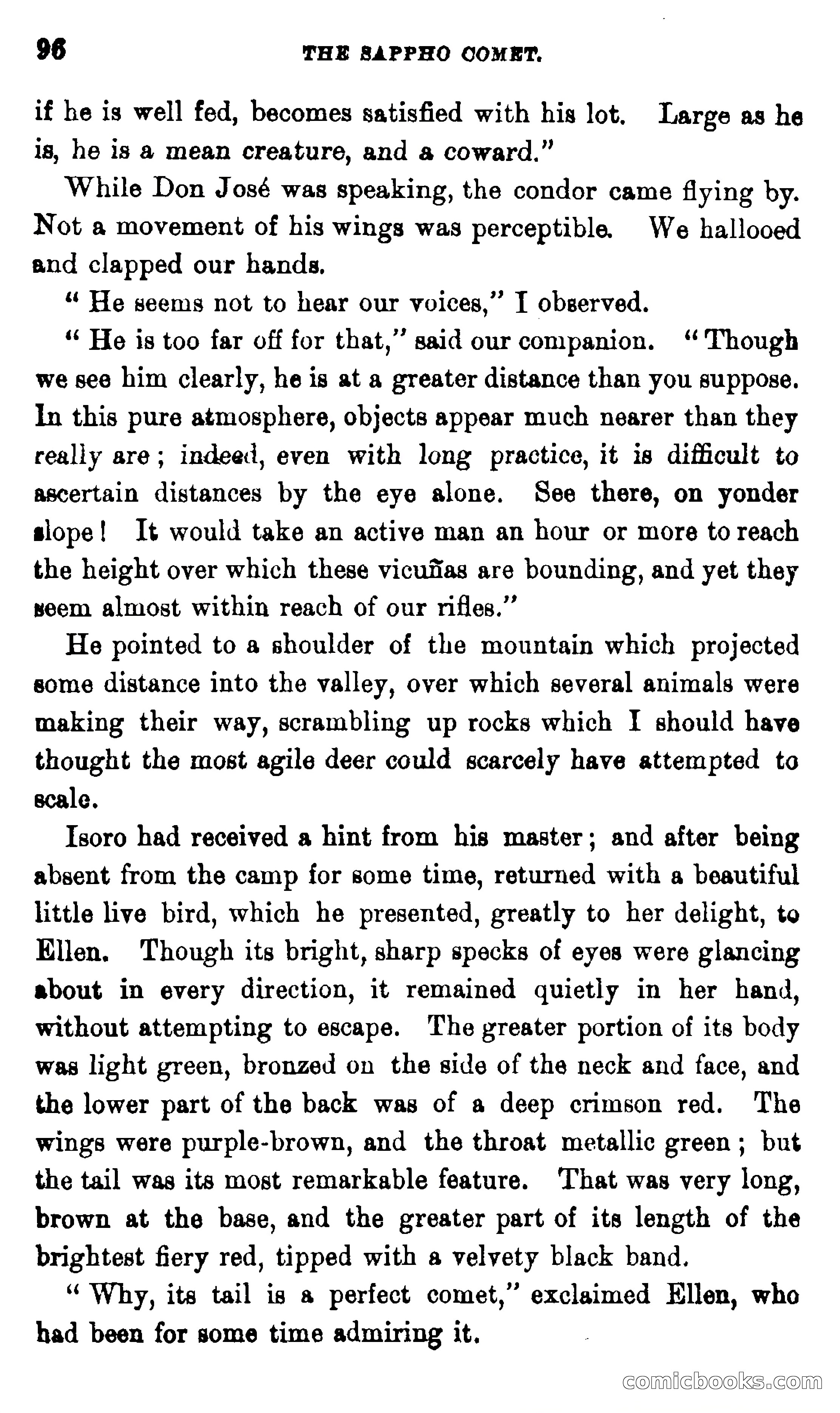 On the Banks of the Amazon — page 90 of 400