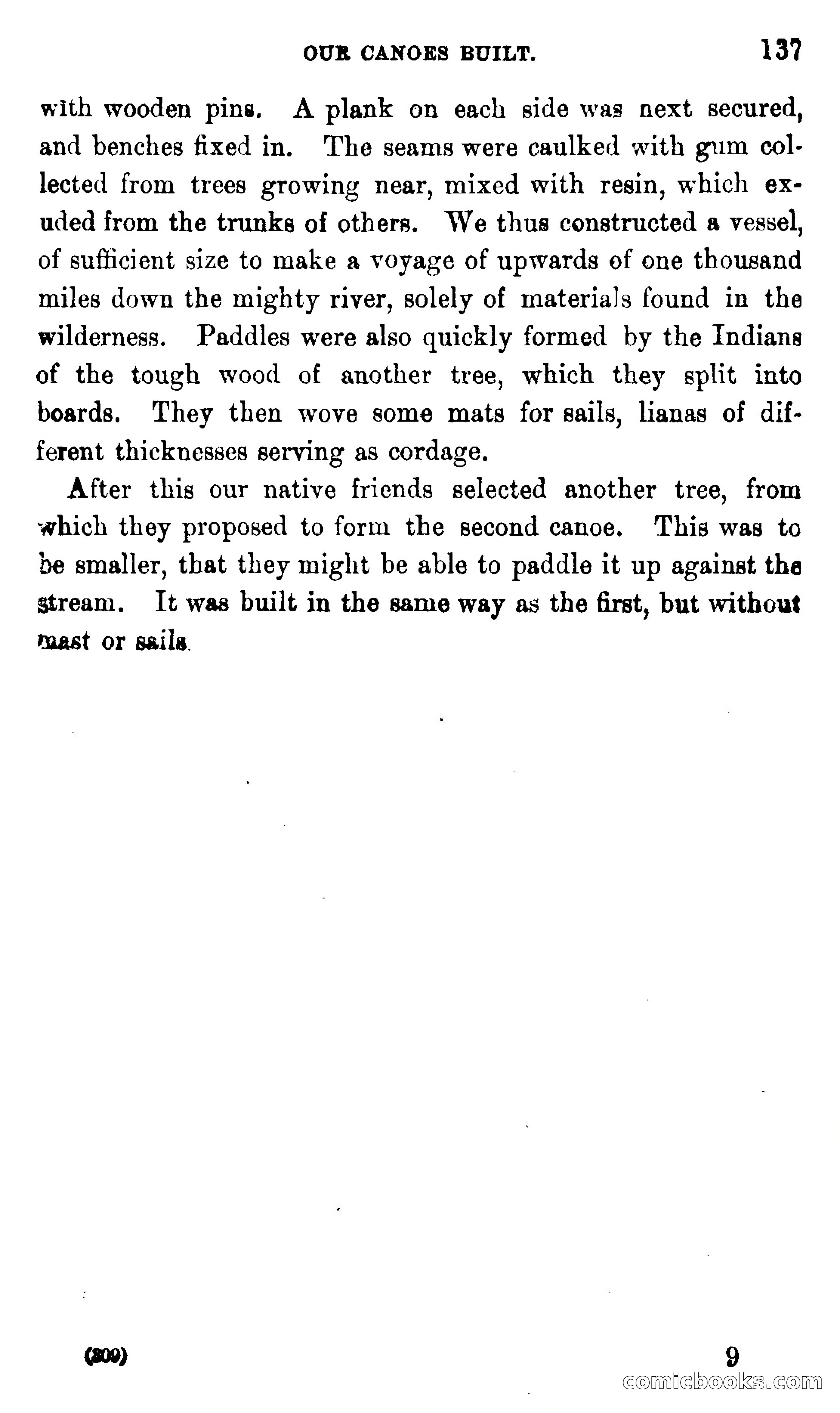 On the Banks of the Amazon — page 131 of 400