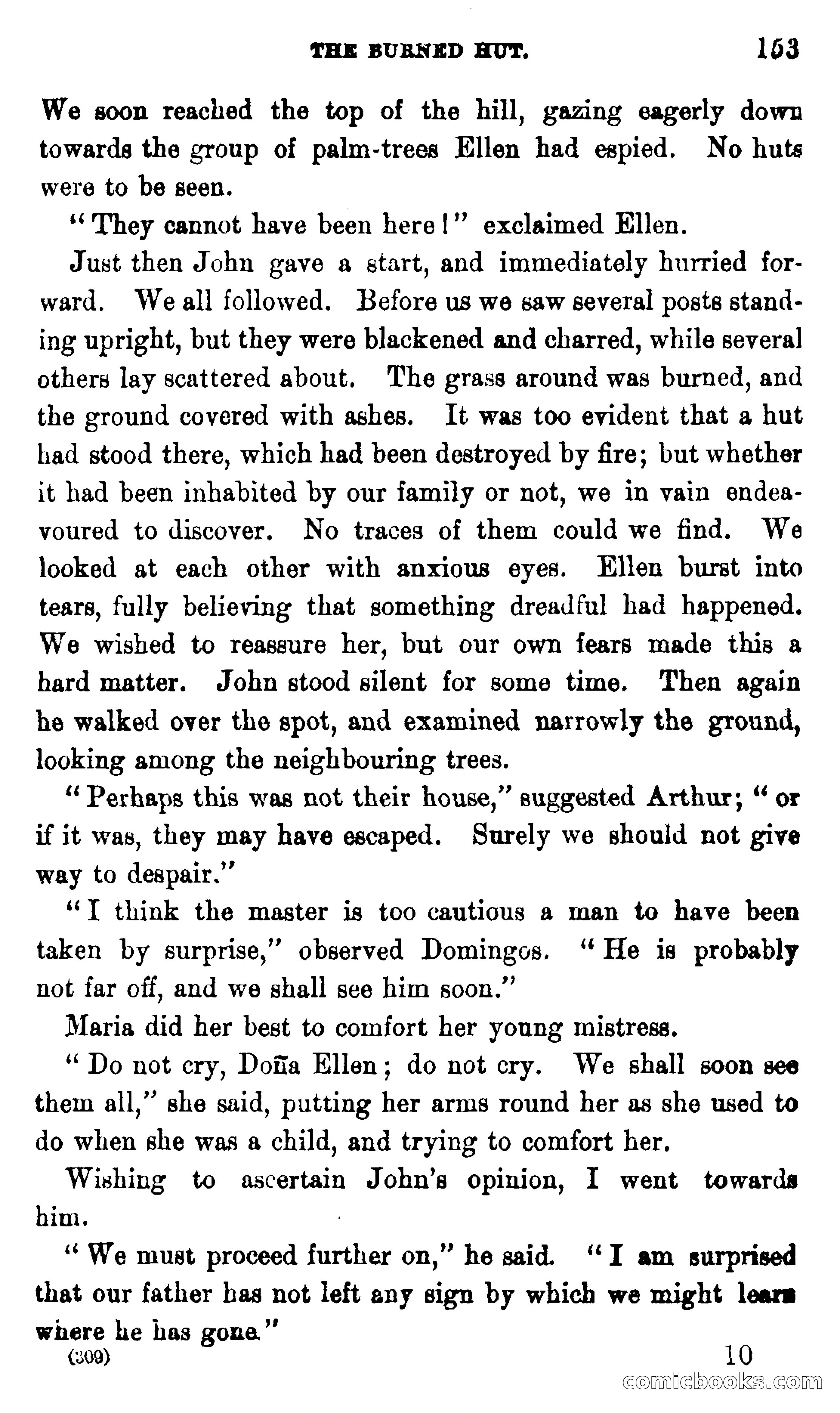 On the Banks of the Amazon — page 147 of 400