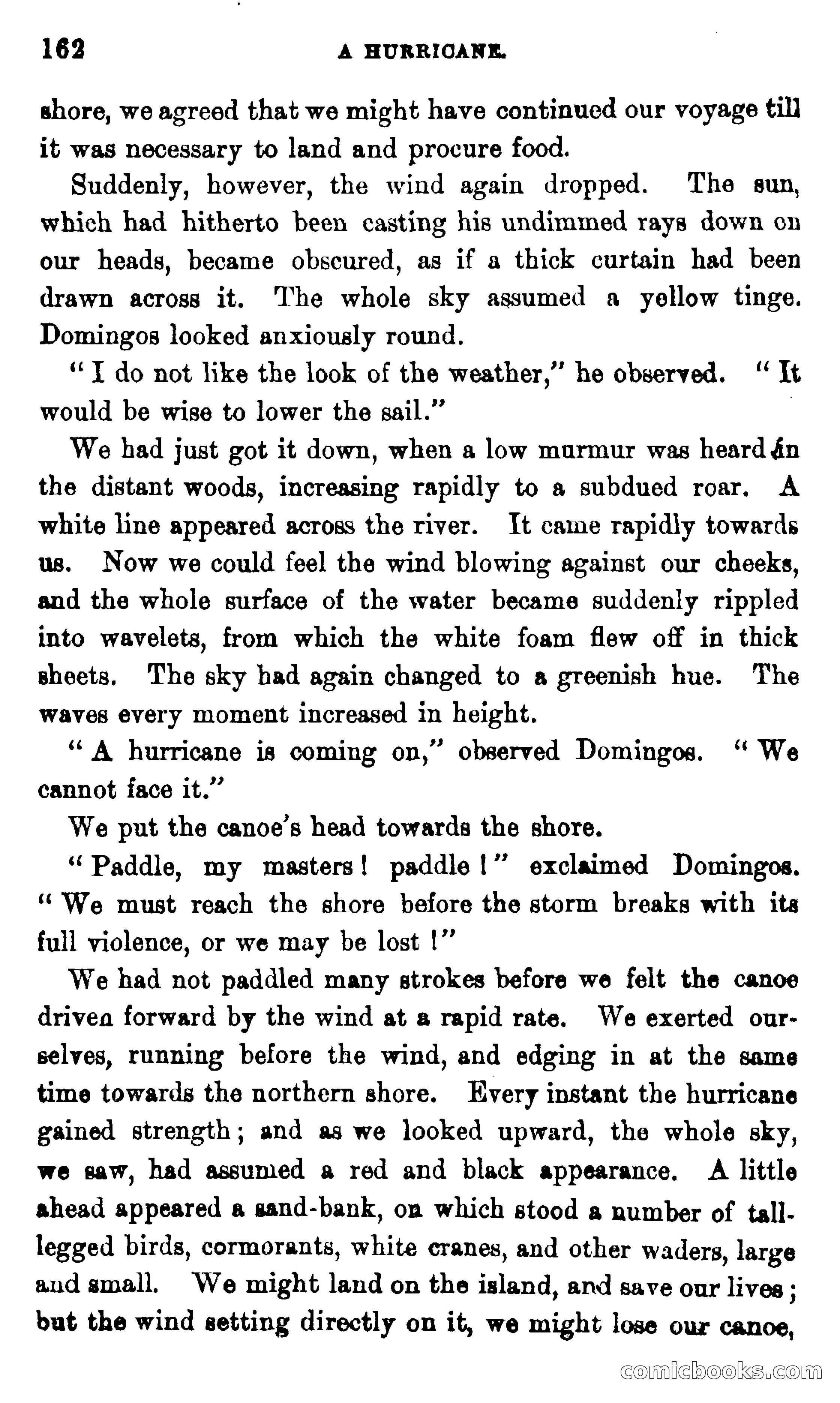 On the Banks of the Amazon — page 156 of 400