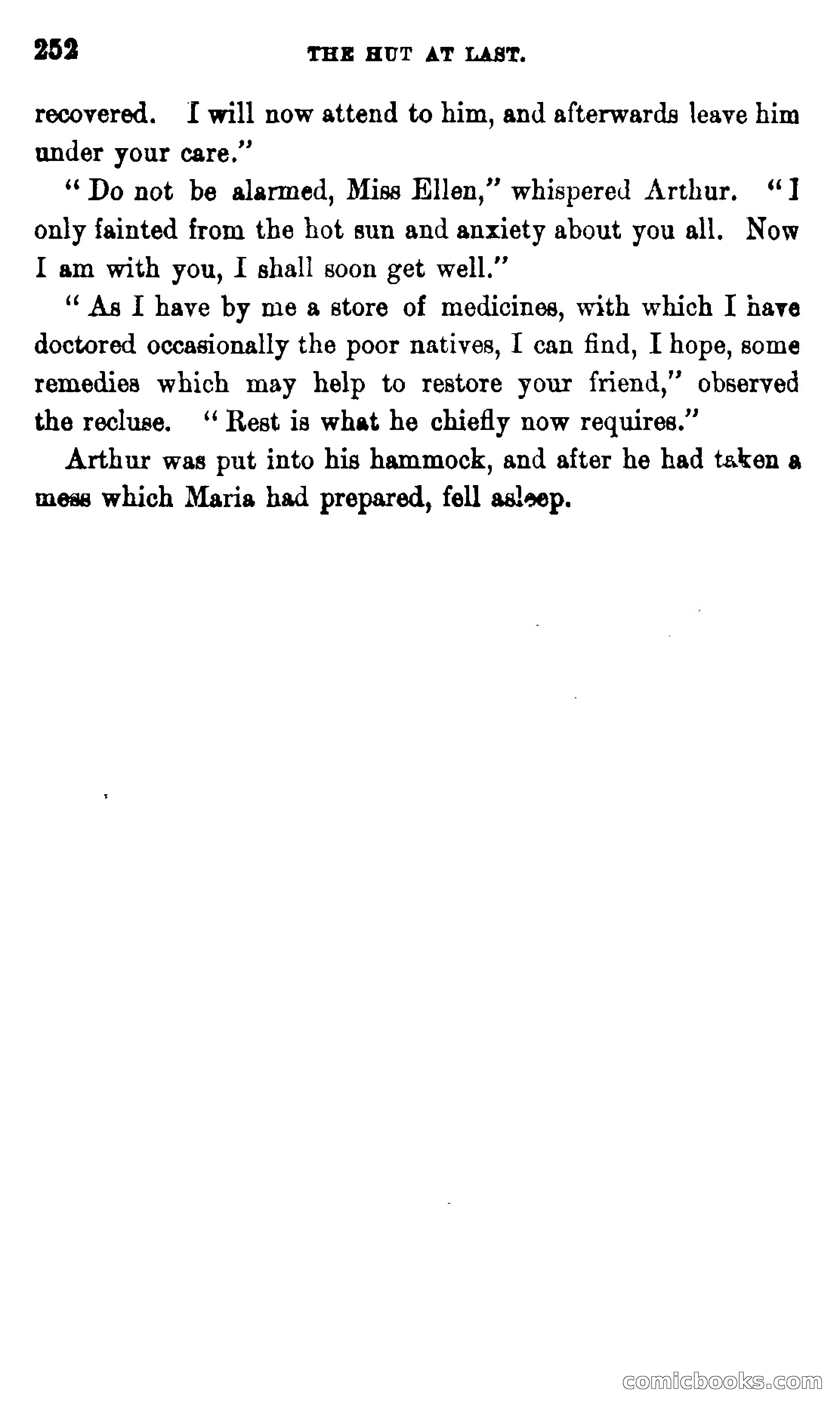On the Banks of the Amazon — page 246 of 400