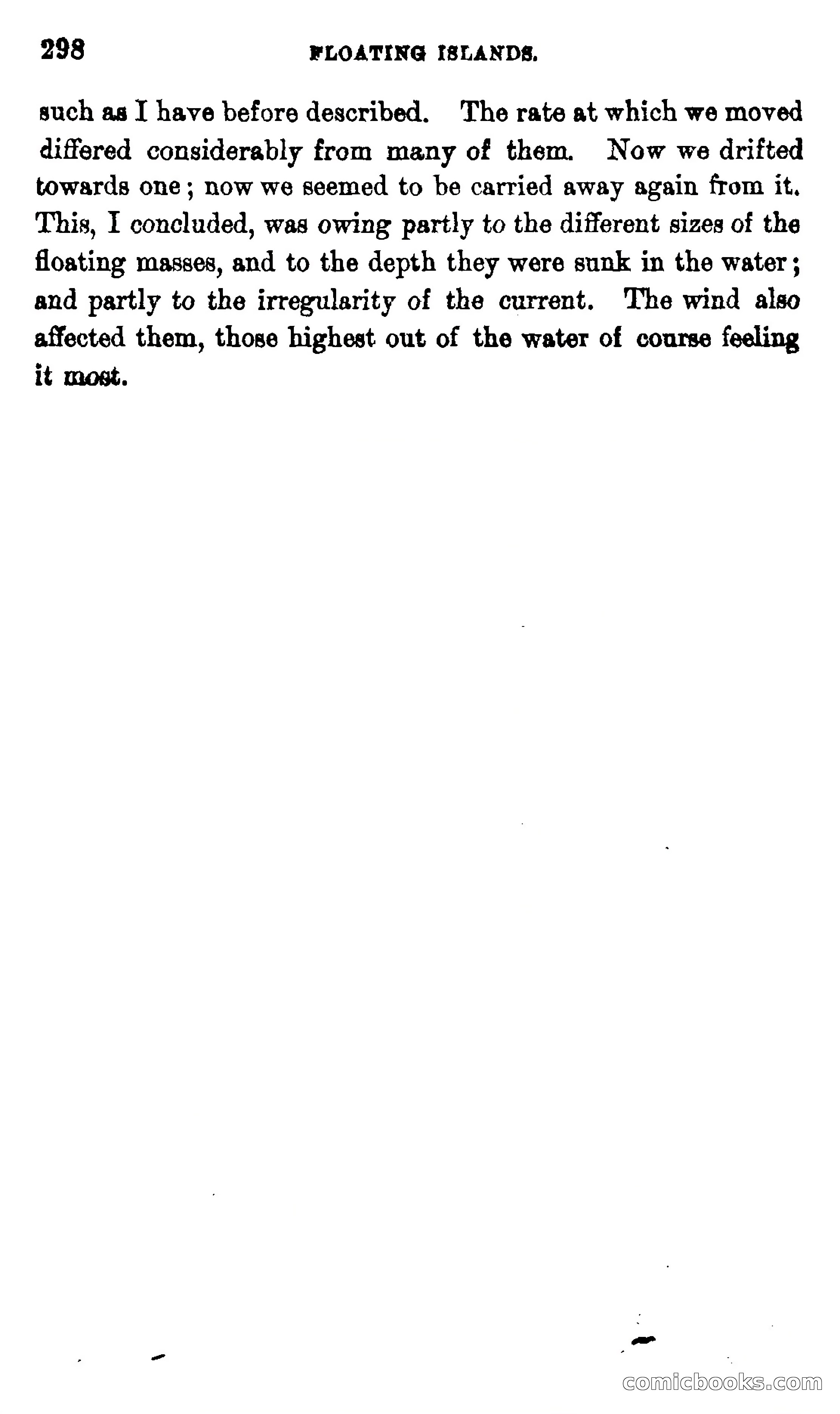 On the Banks of the Amazon — page 292 of 400