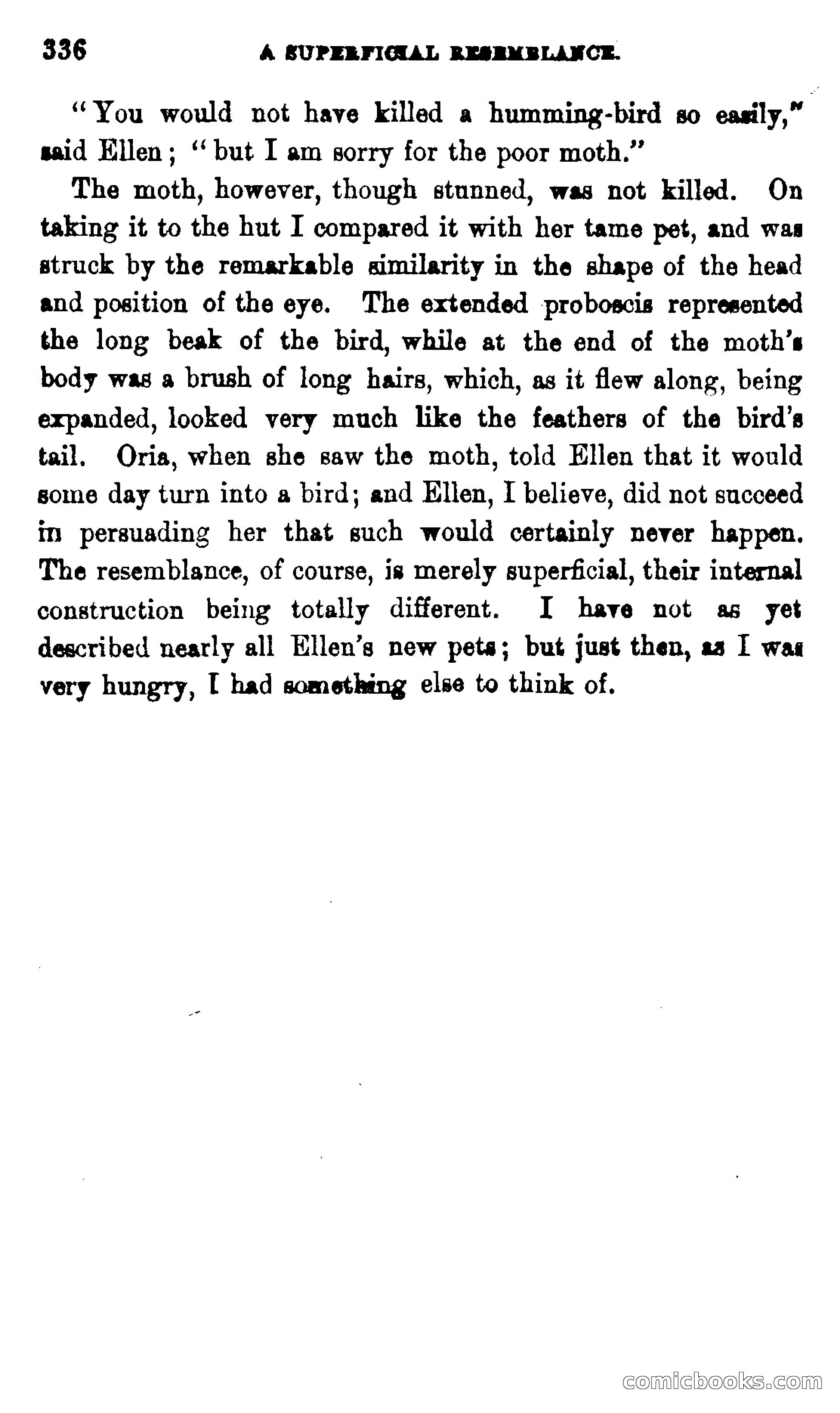 On the Banks of the Amazon — page 330 of 400