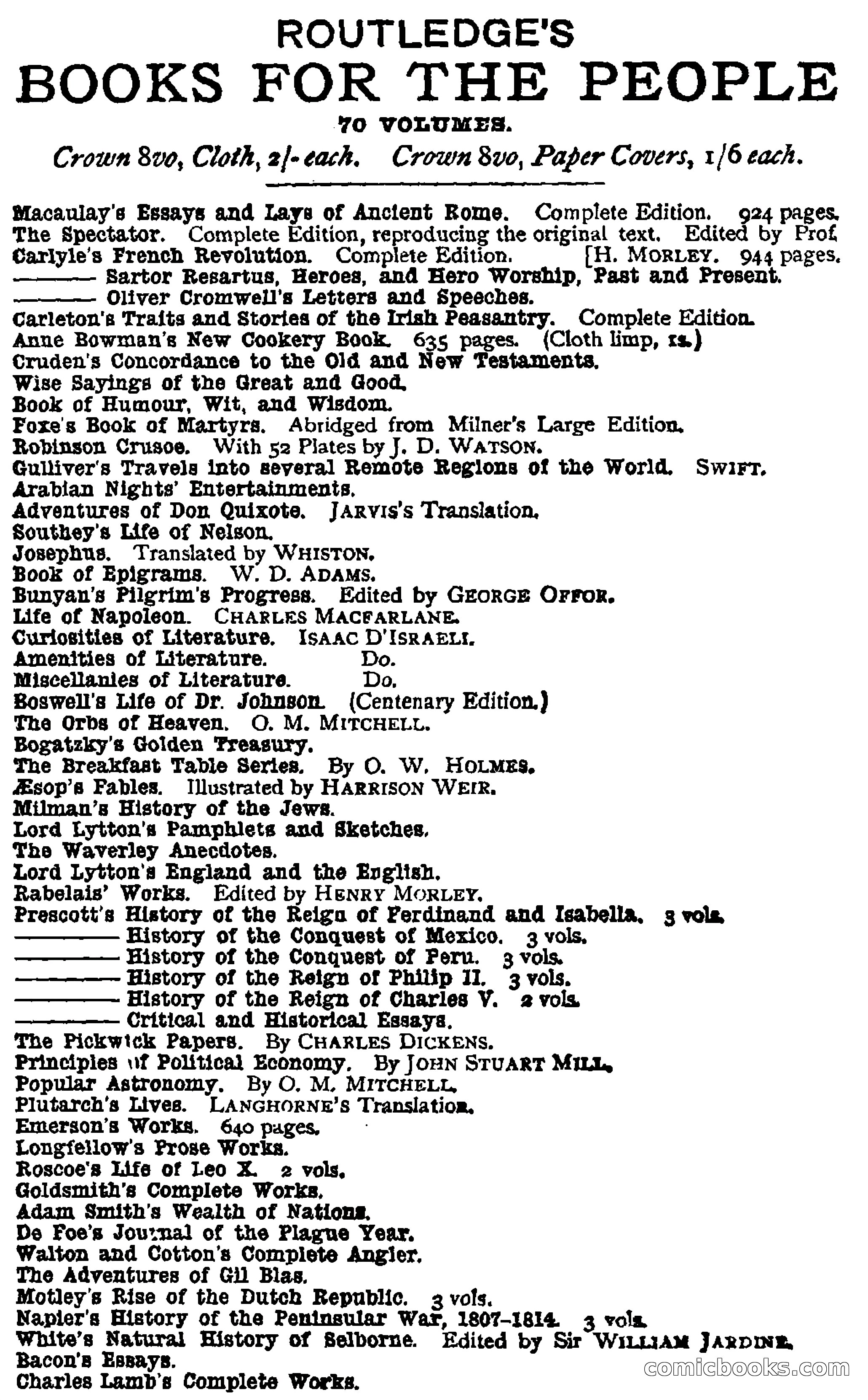 Paul Gerrard, Cabin Boy — page 385 of 390