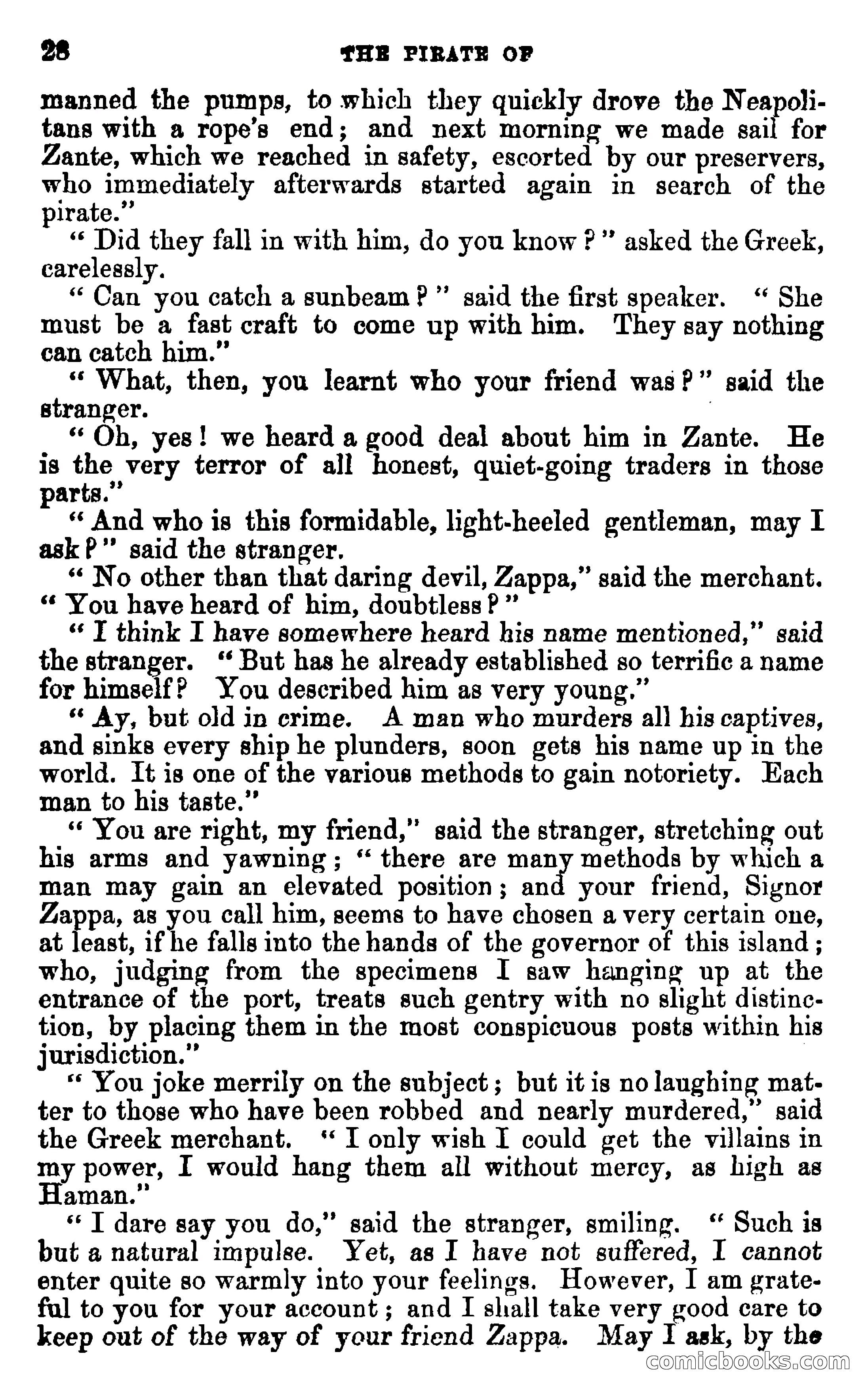The Pirate of the Mediterranean — page 34 of 399