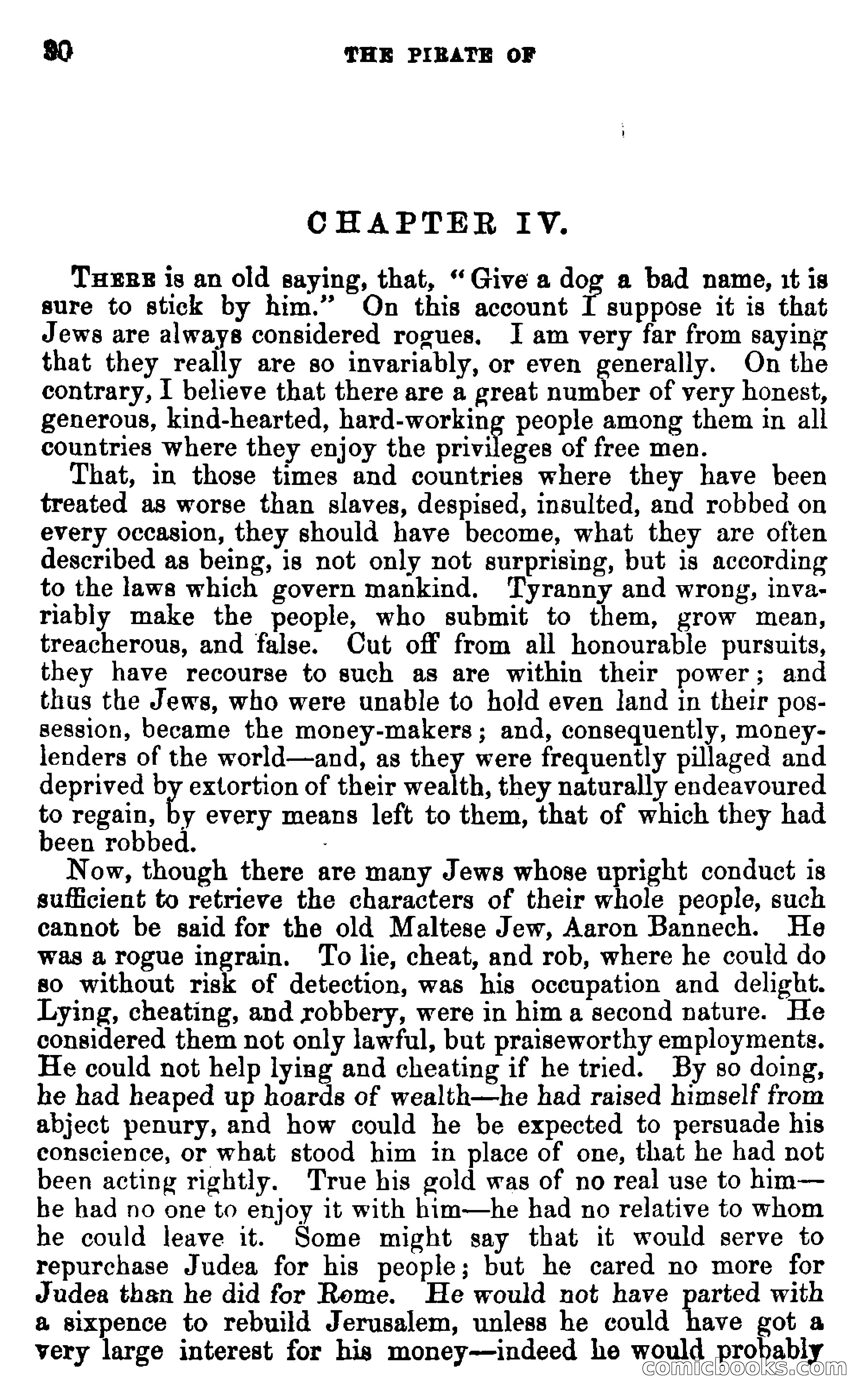 The Pirate of the Mediterranean — page 36 of 399