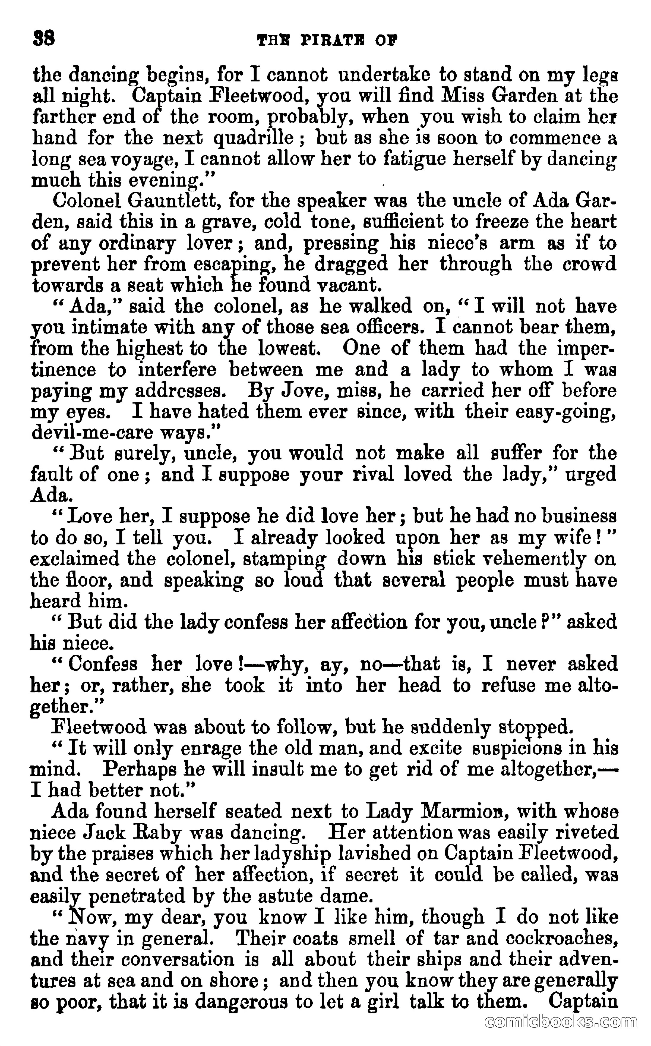 The Pirate of the Mediterranean — page 44 of 399