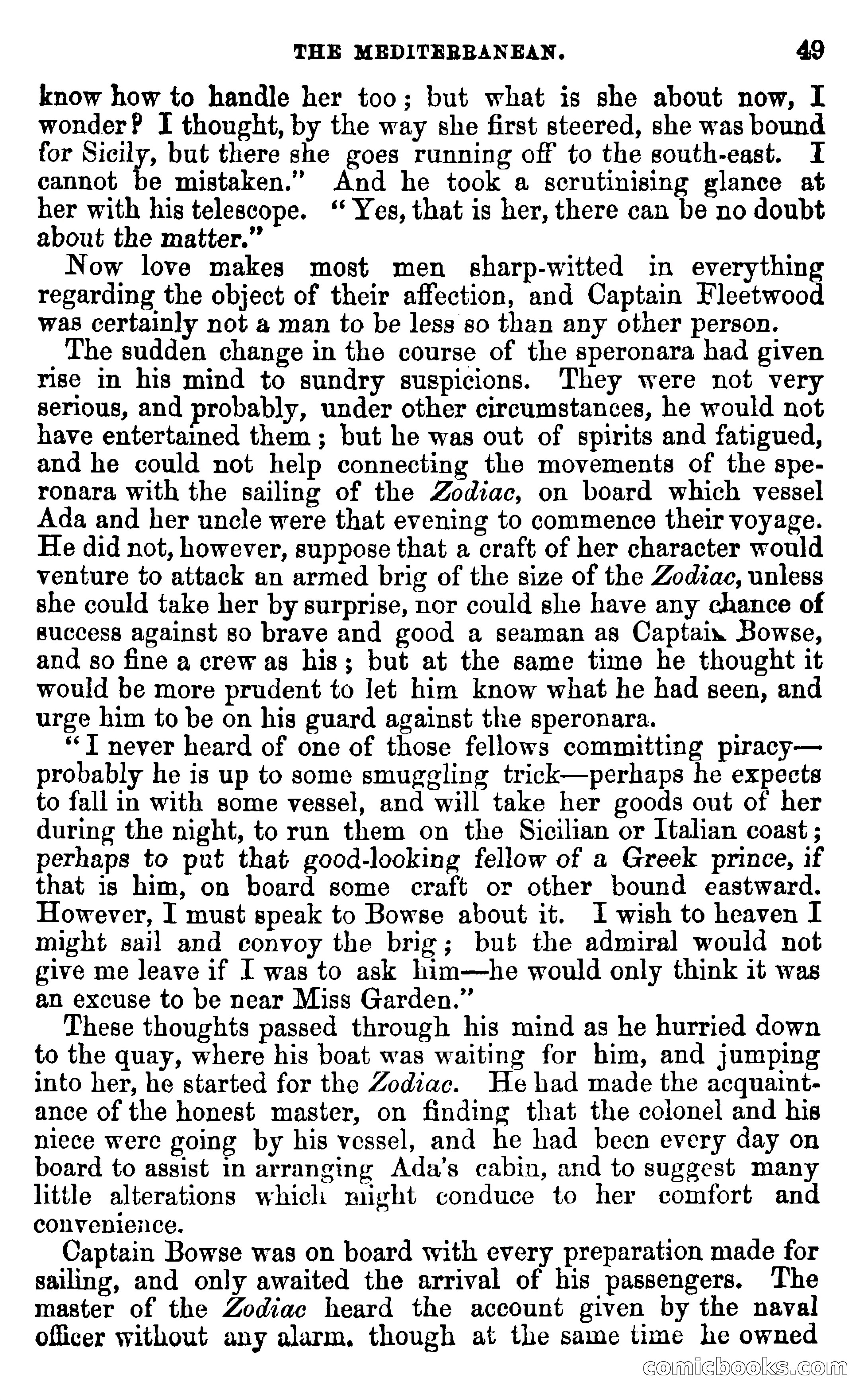 The Pirate of the Mediterranean — page 55 of 399