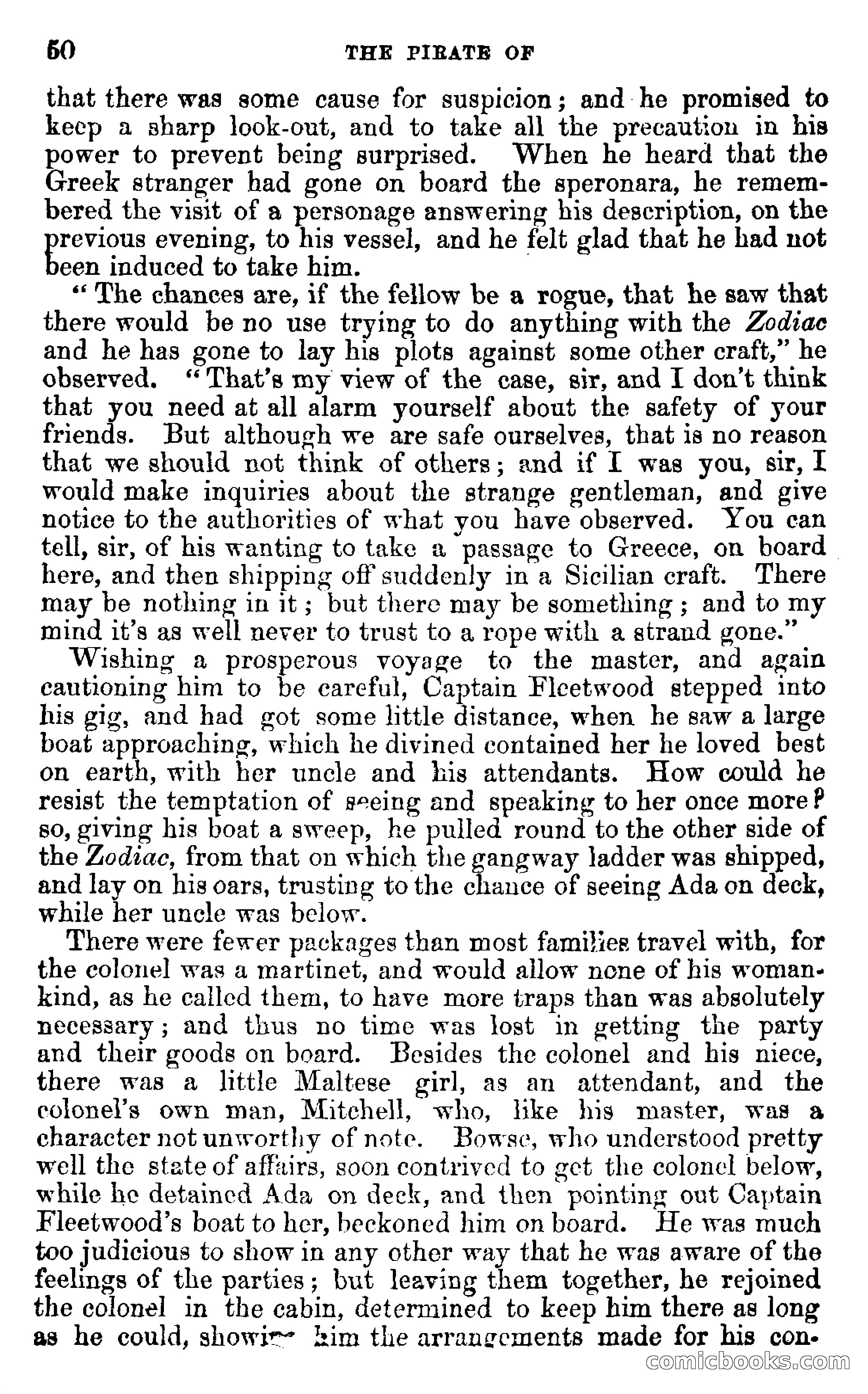 The Pirate of the Mediterranean — page 56 of 399