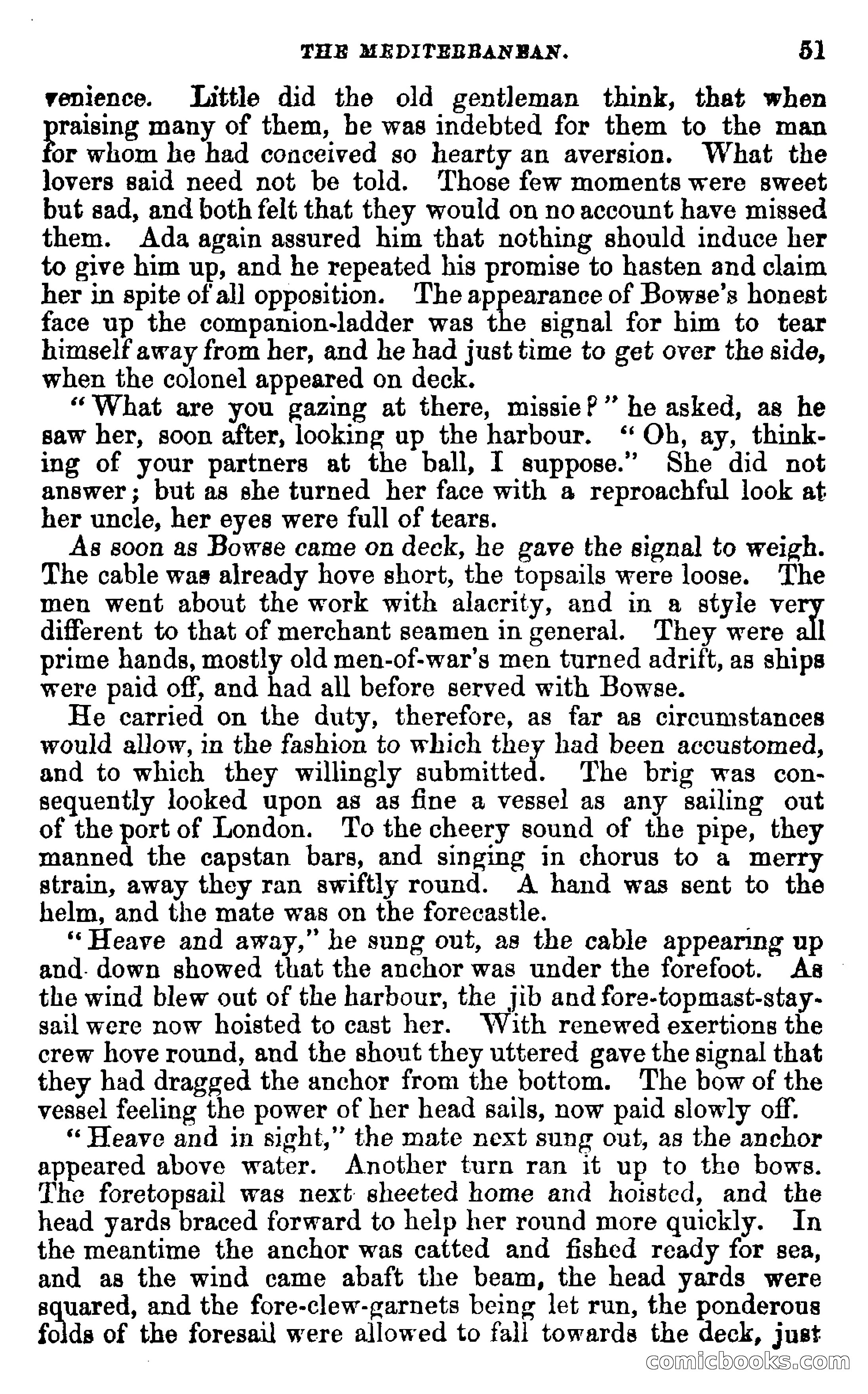 The Pirate of the Mediterranean — page 57 of 399