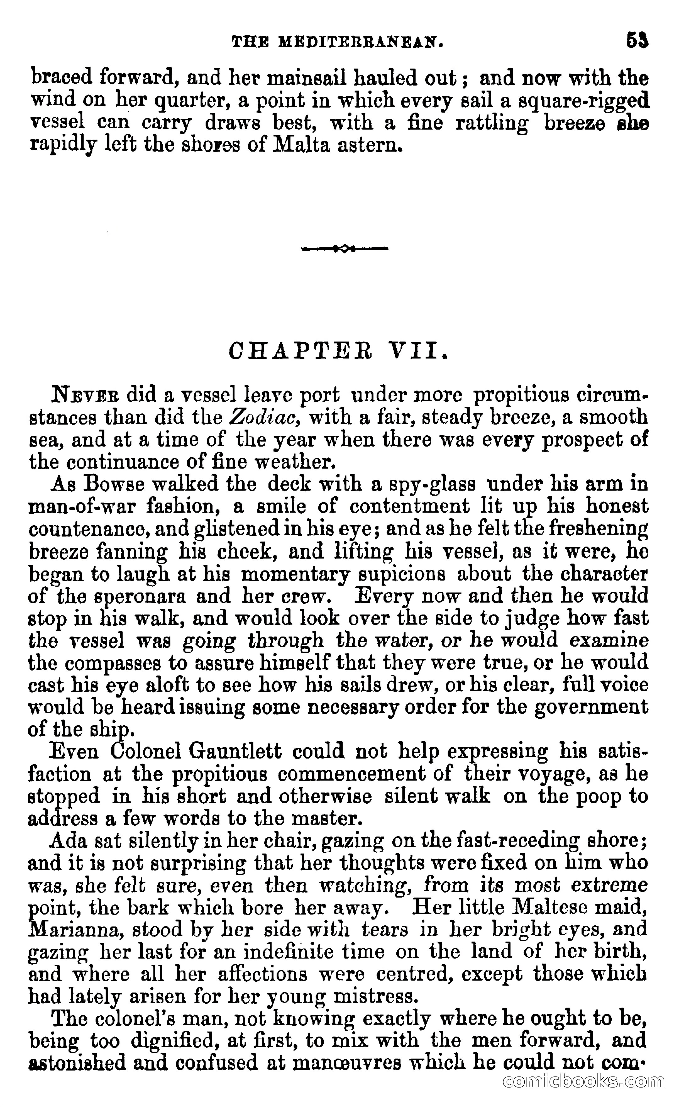 The Pirate of the Mediterranean — page 59 of 399