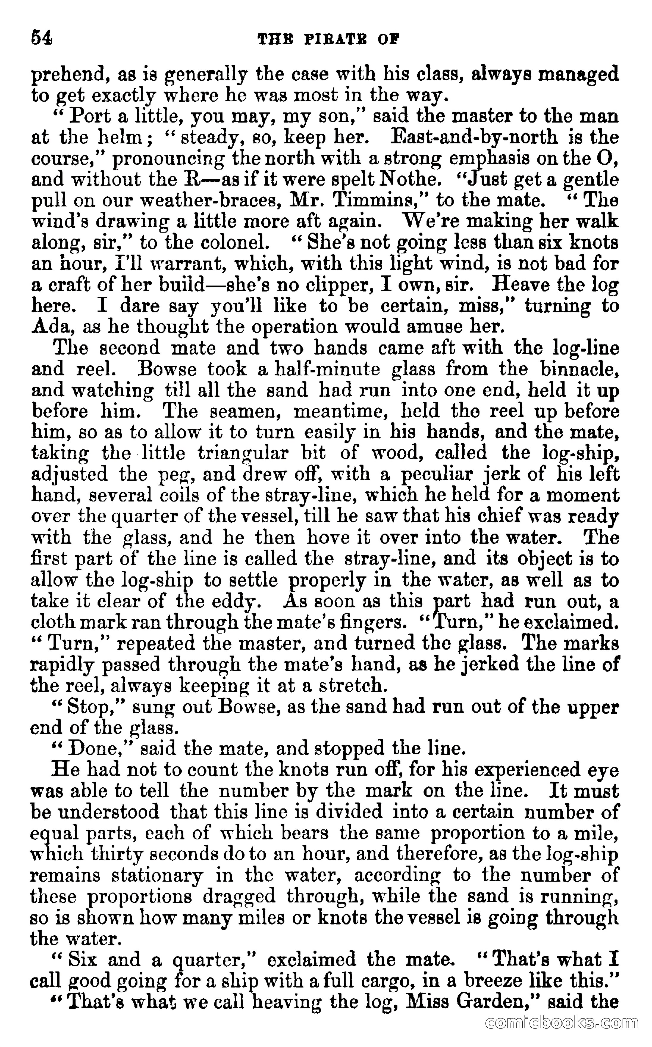 The Pirate of the Mediterranean — page 60 of 399