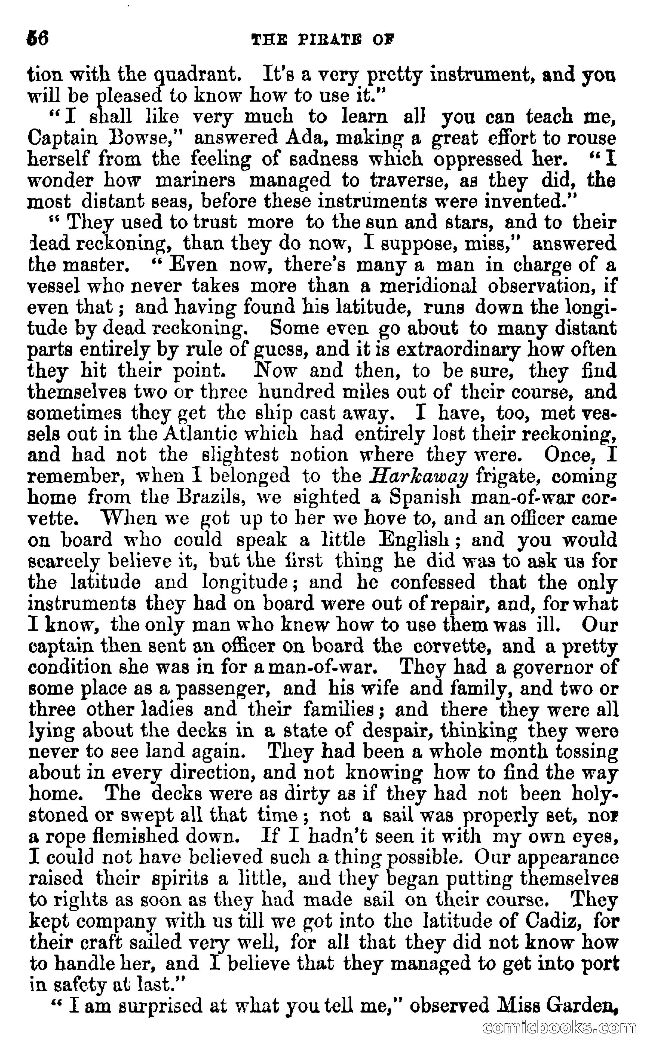 The Pirate of the Mediterranean — page 62 of 399