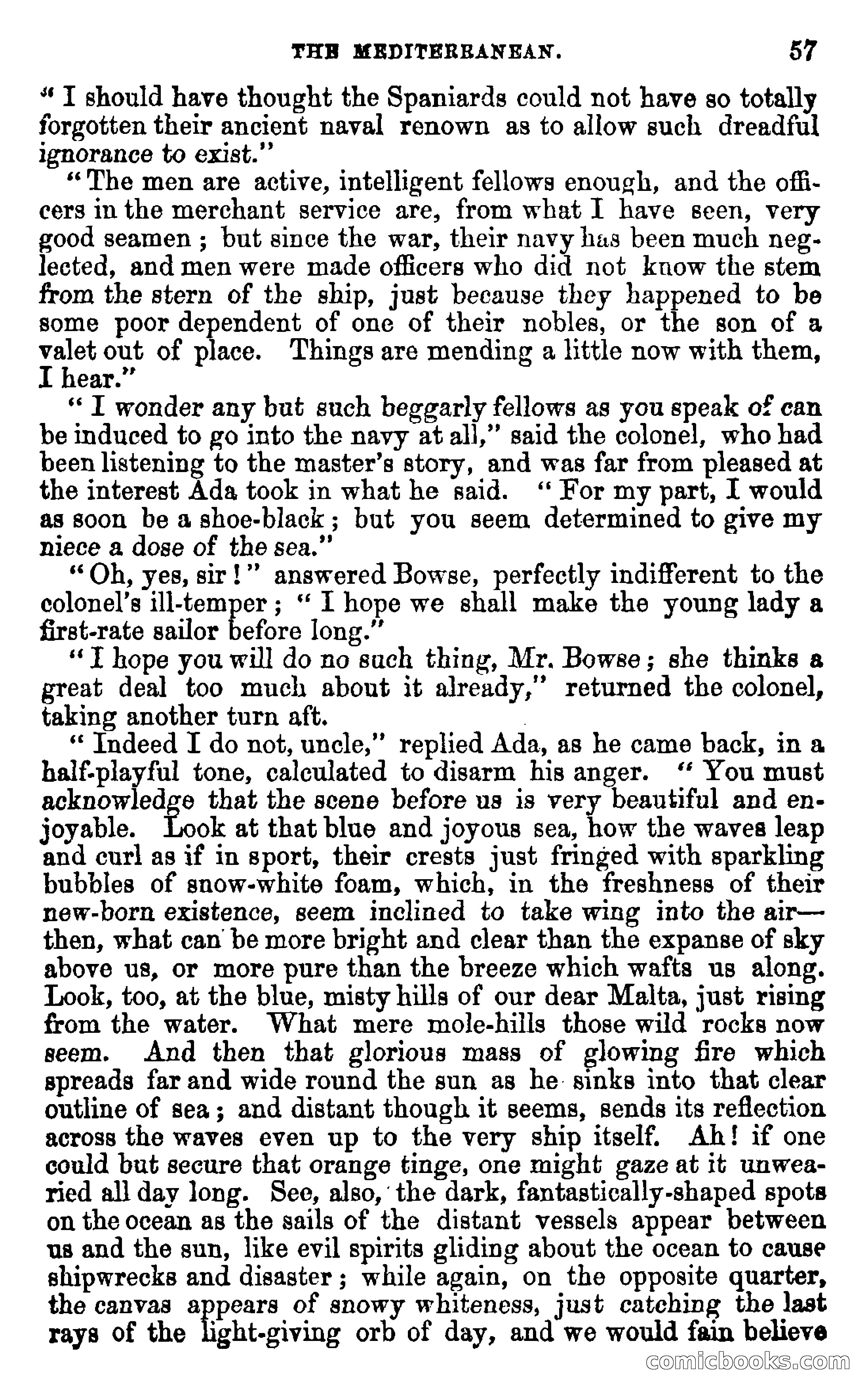The Pirate of the Mediterranean — page 63 of 399