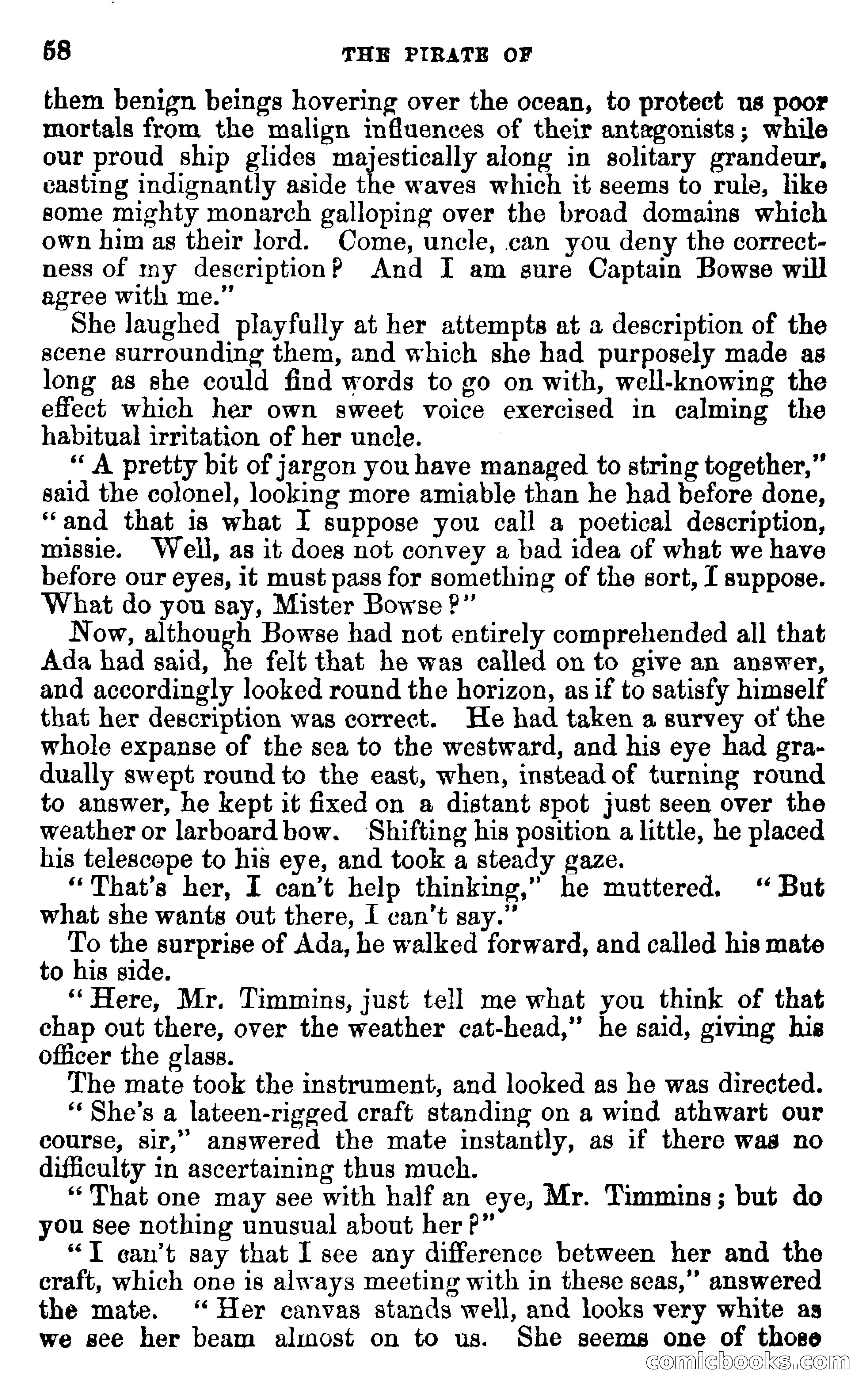 The Pirate of the Mediterranean — page 64 of 399